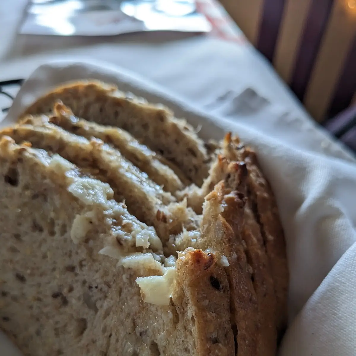 Bread Basket