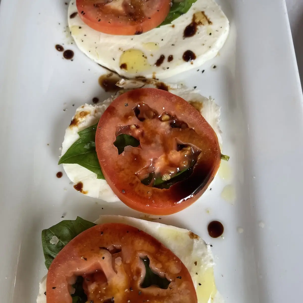 Caprese Salad