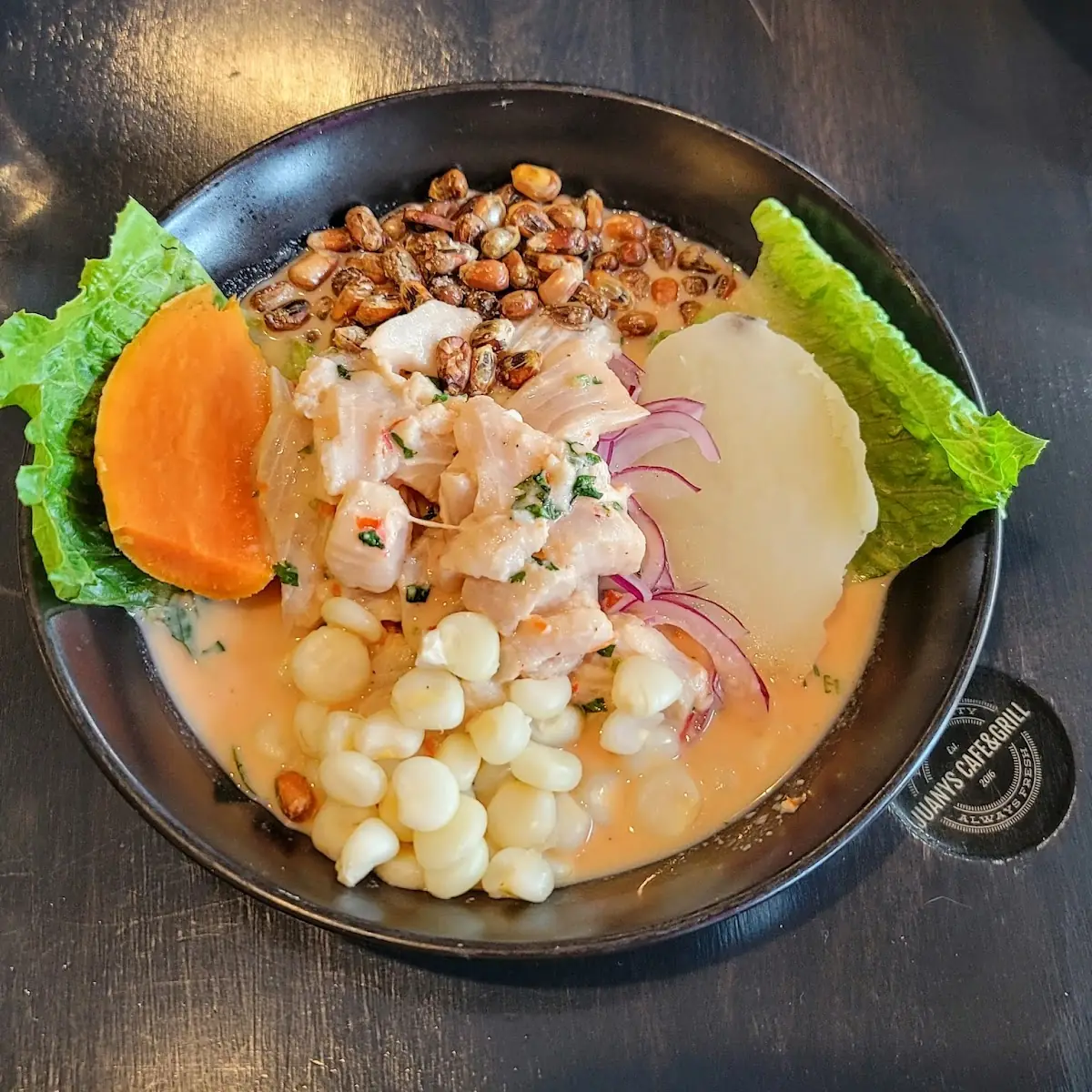 Ceviche