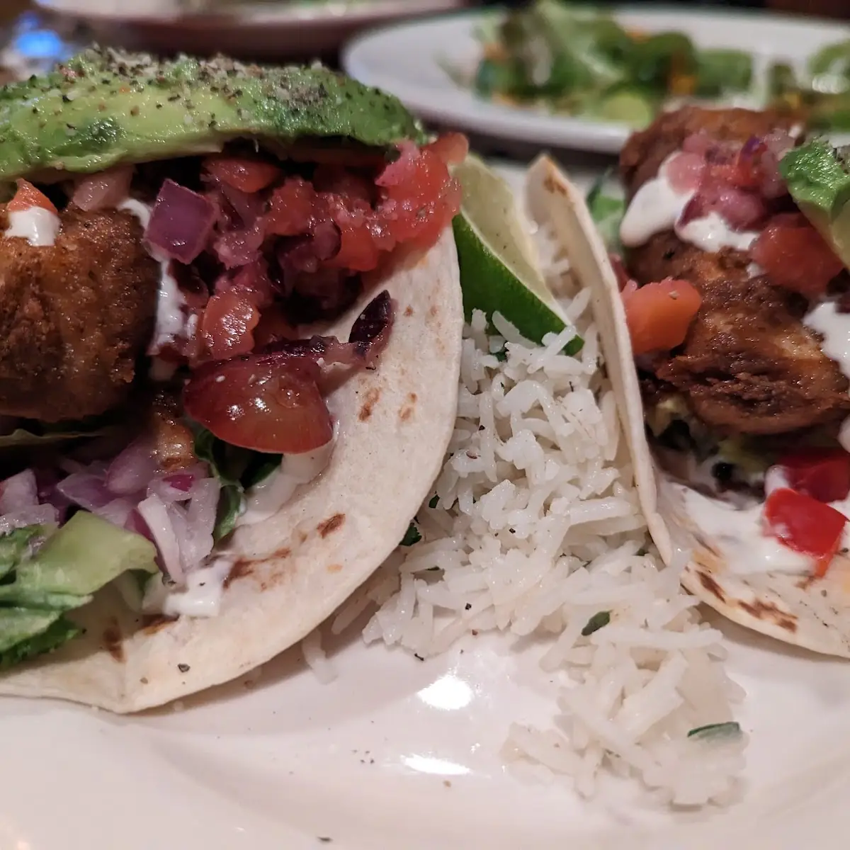 Mahi Tacos-GFA