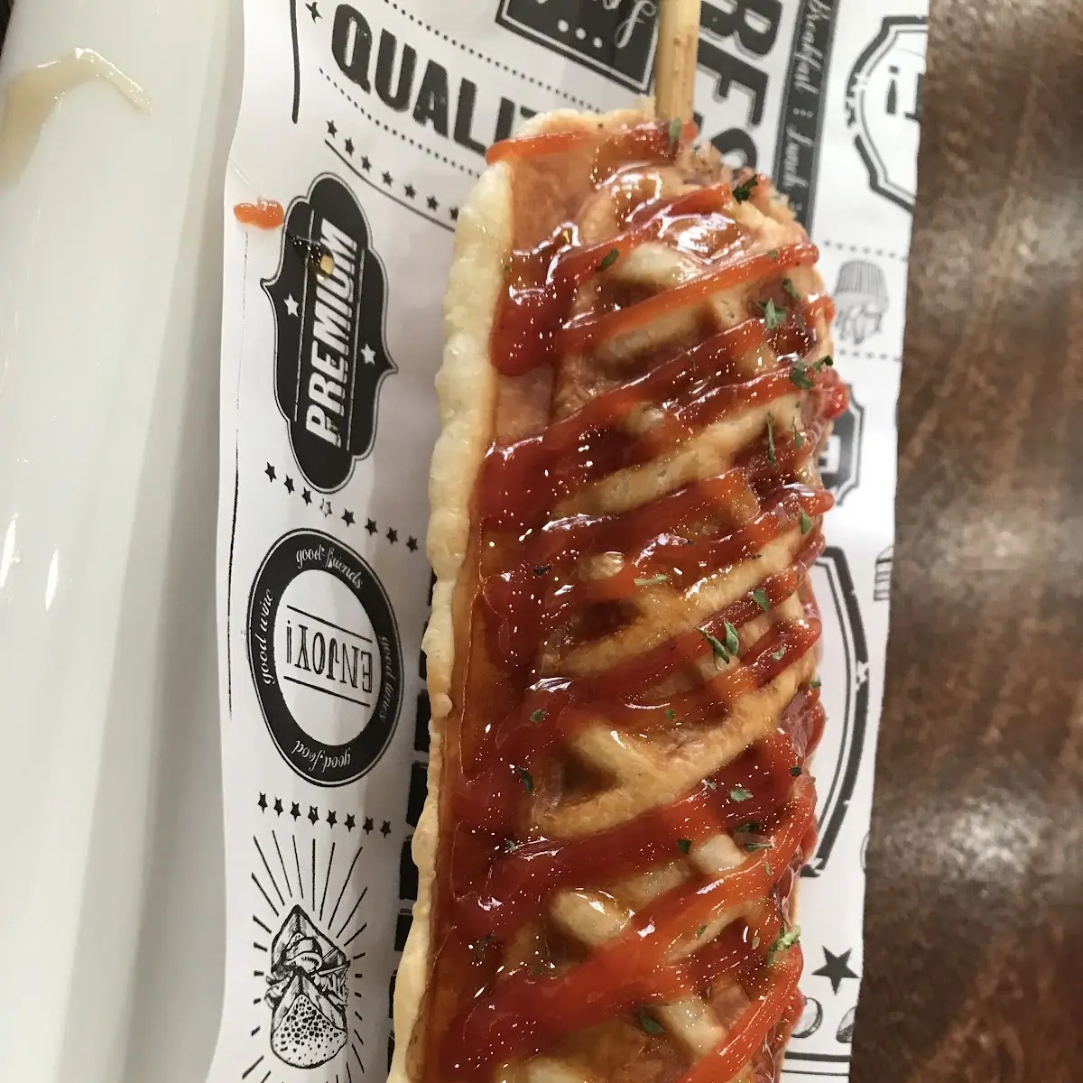 Hot Dog