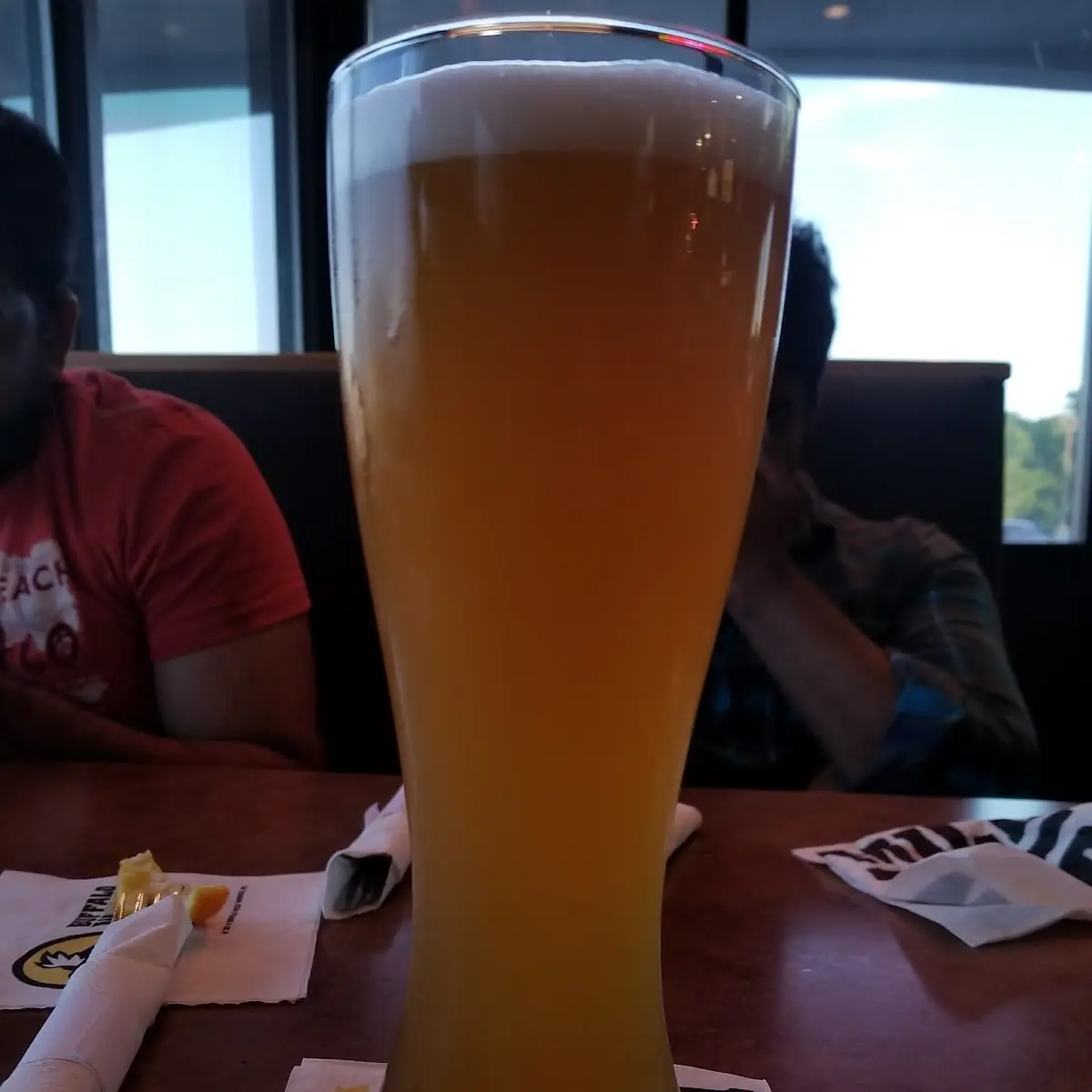 Blue Moon Belgian White Beer