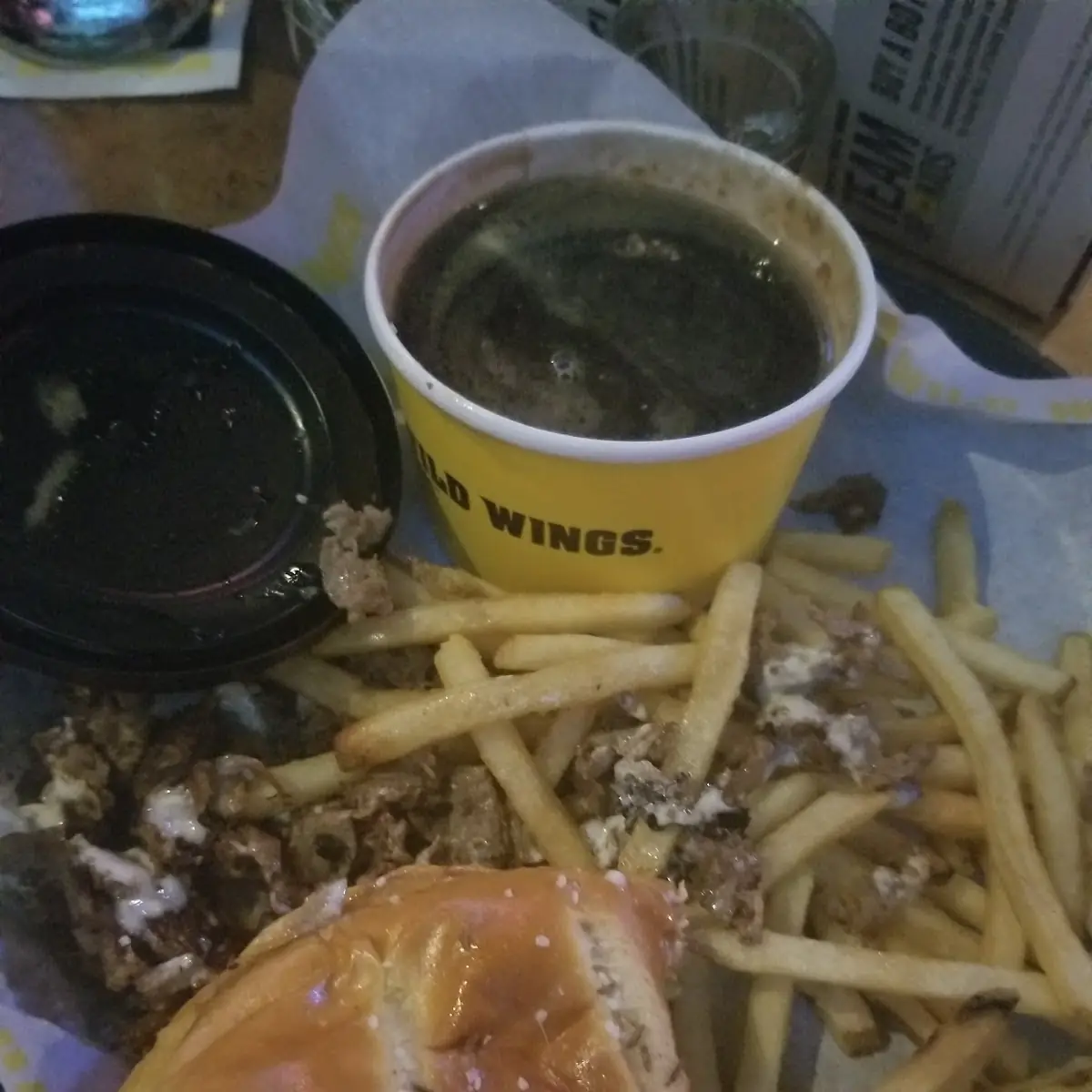 French Dip