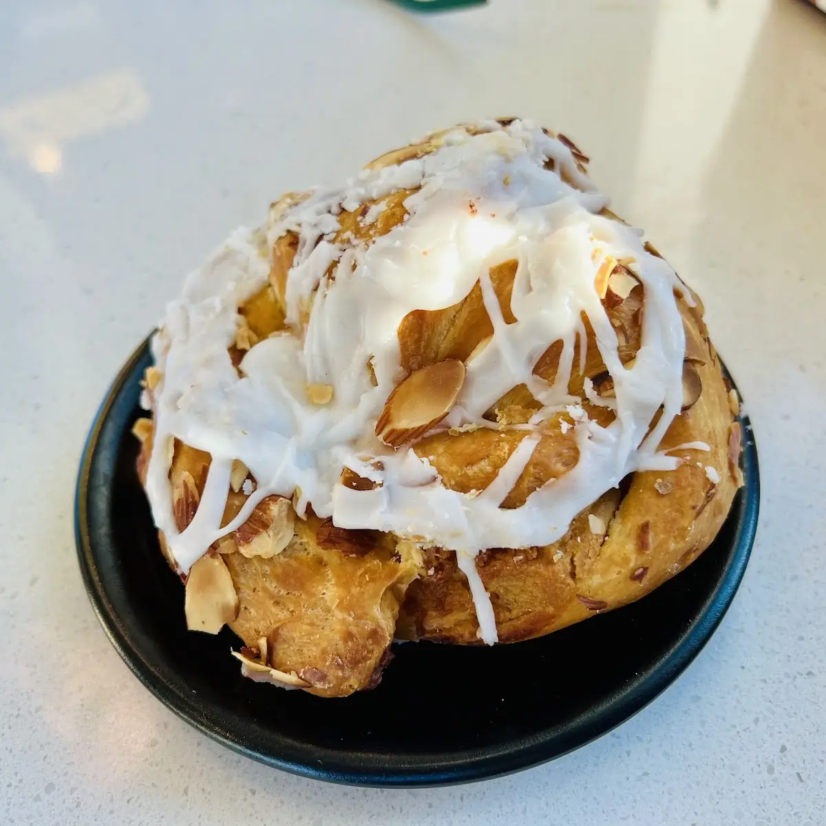 Fried Ice Cream