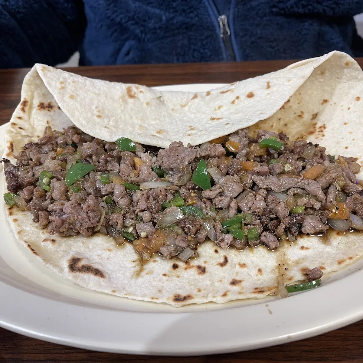 Carne Asada
