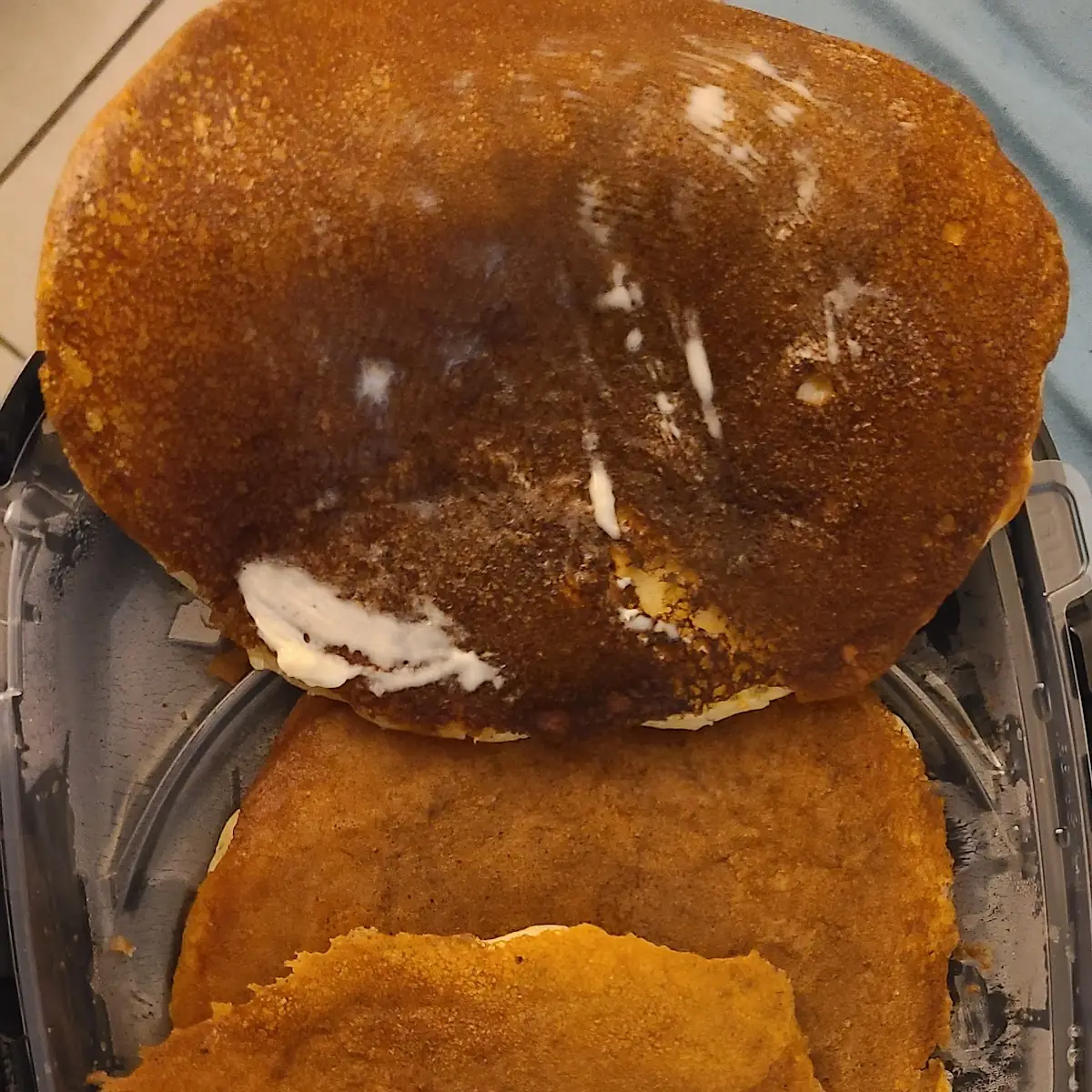 Buttermilk Pancakes