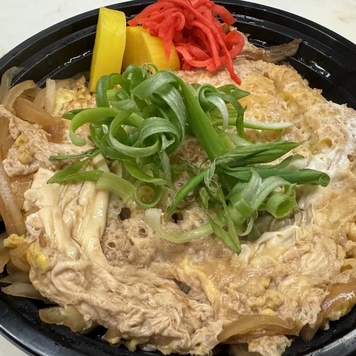 Katsu Don 11