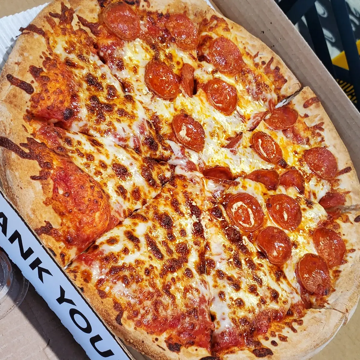 Just Cheese