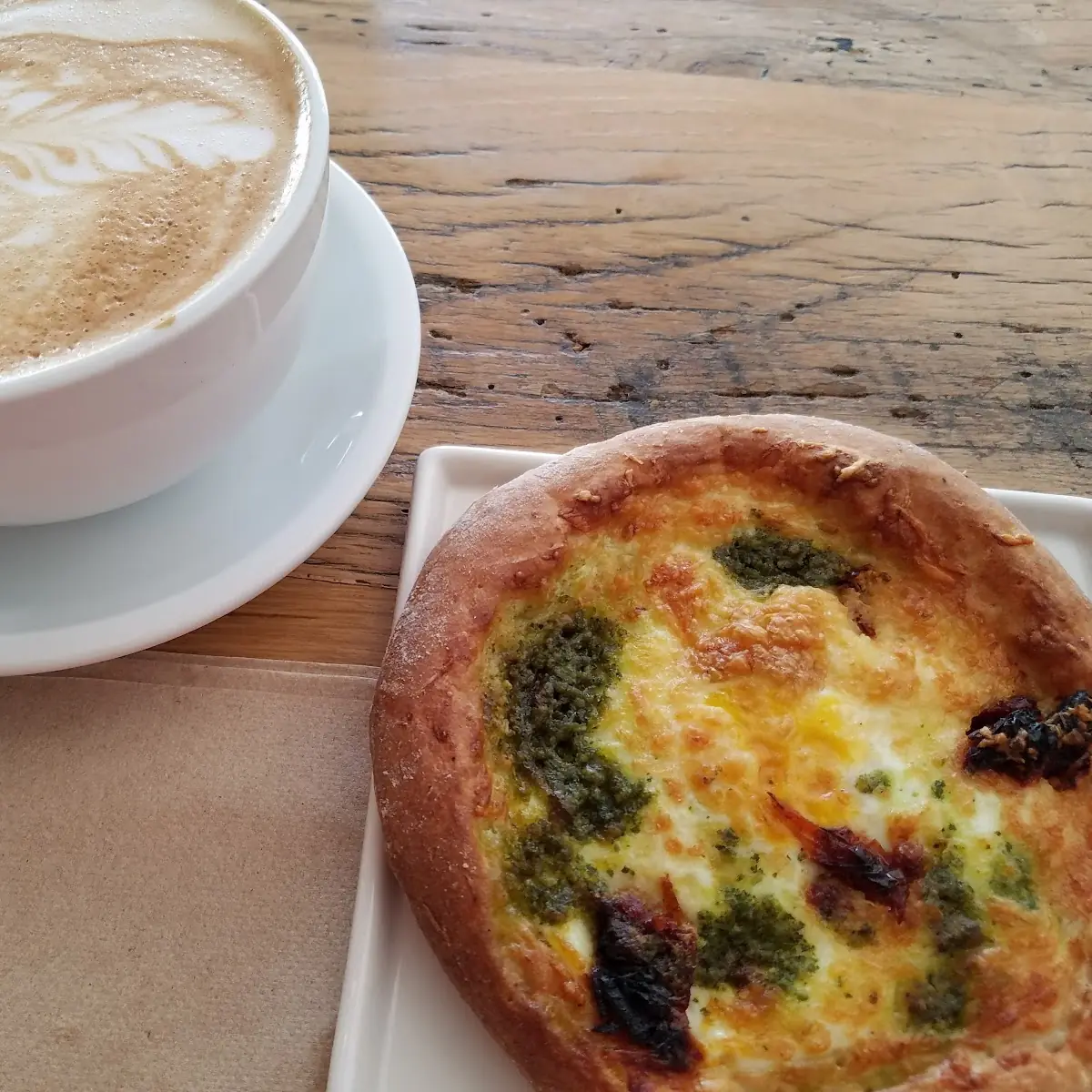 Quiche