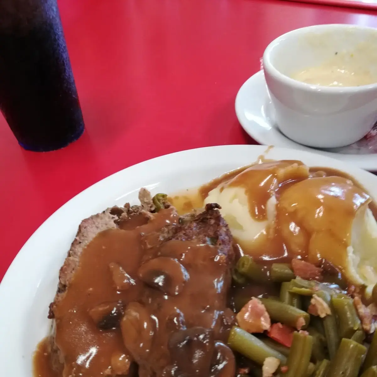 Pot Roast