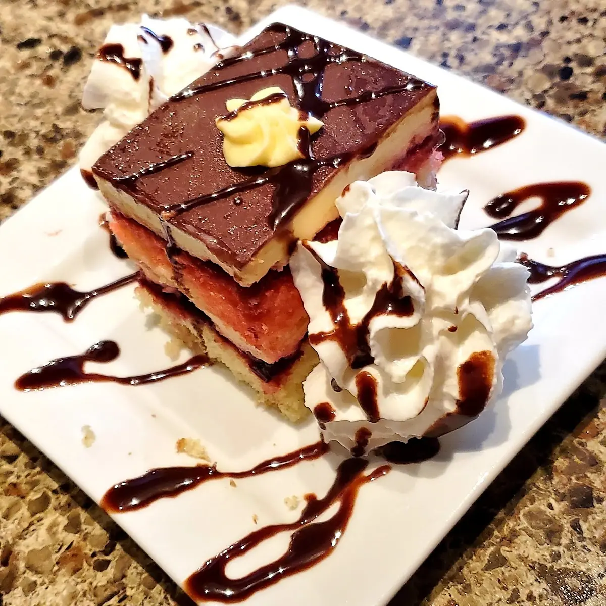 Strawberry Shortcake