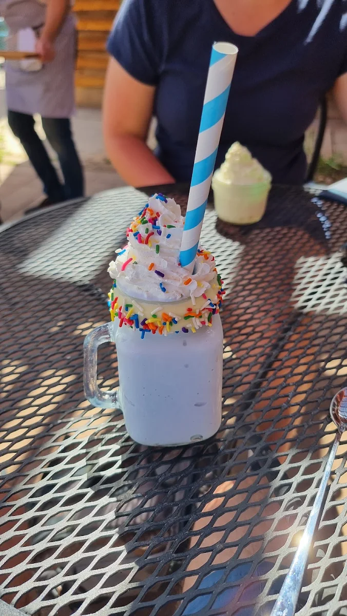 Milkshake