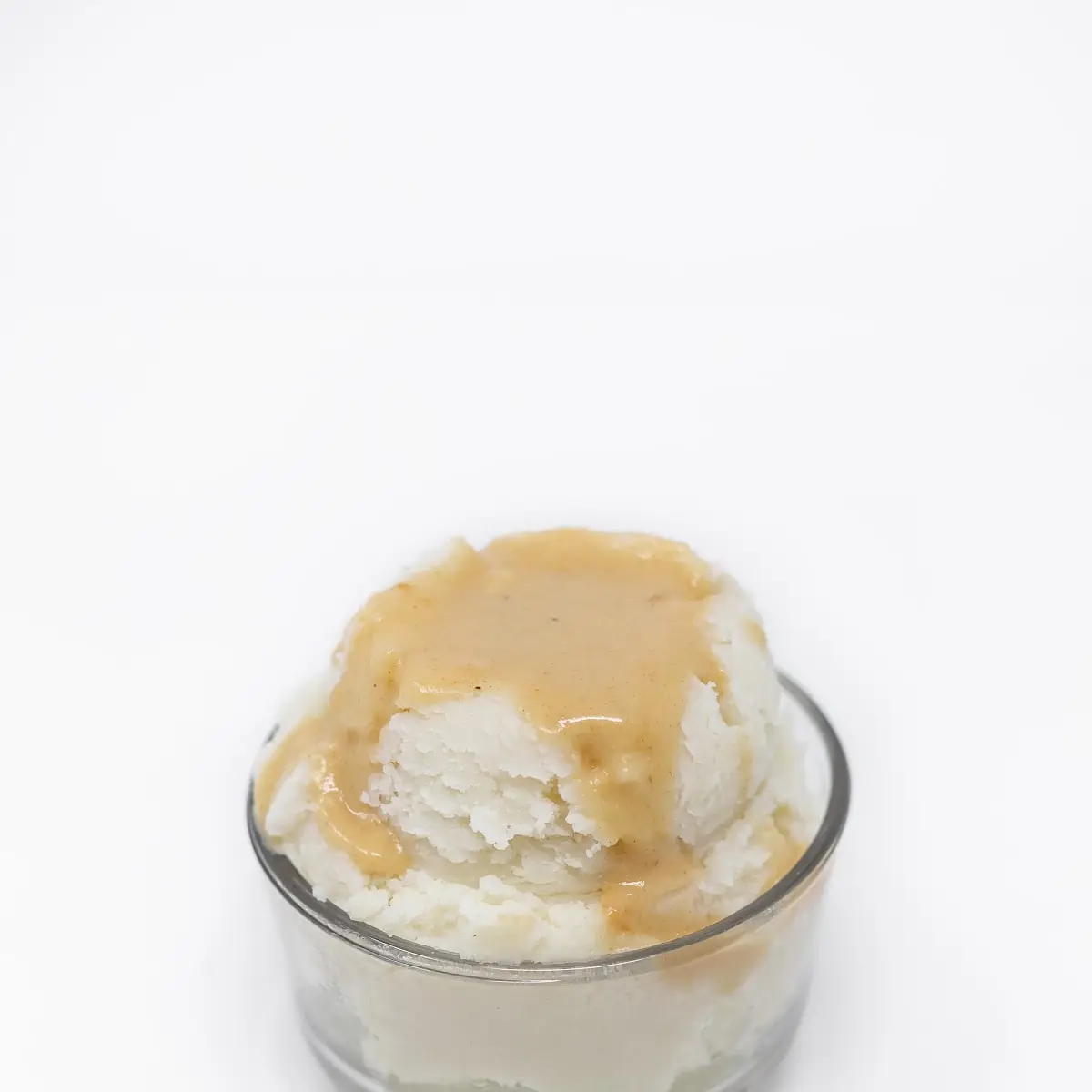 Mashed Potatoes & Gravy Full Pint