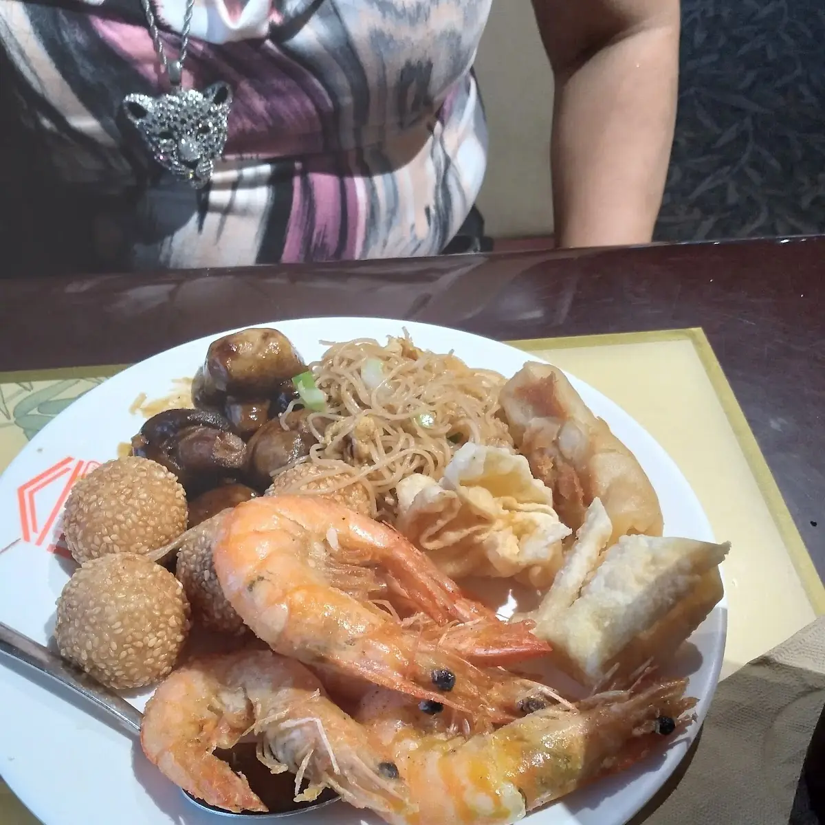 All You Can Eat