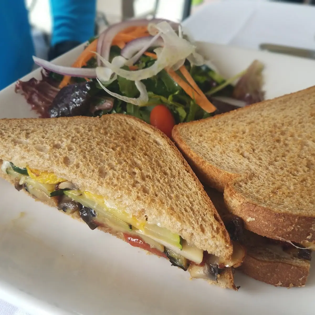 Veggie Delight