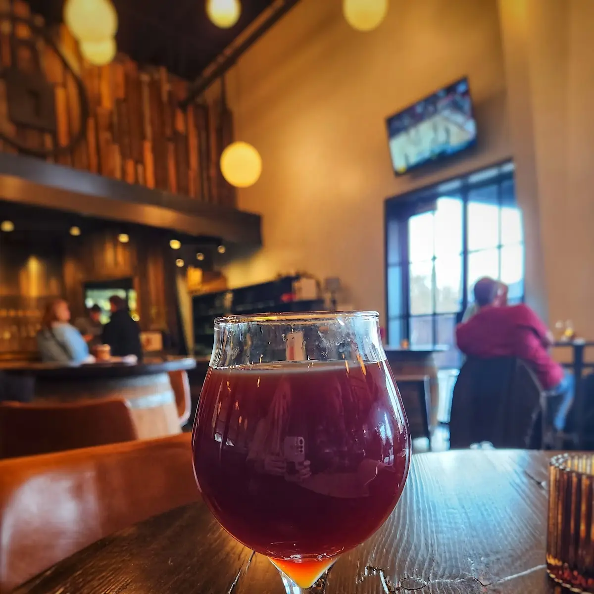 Piece Pale Ale