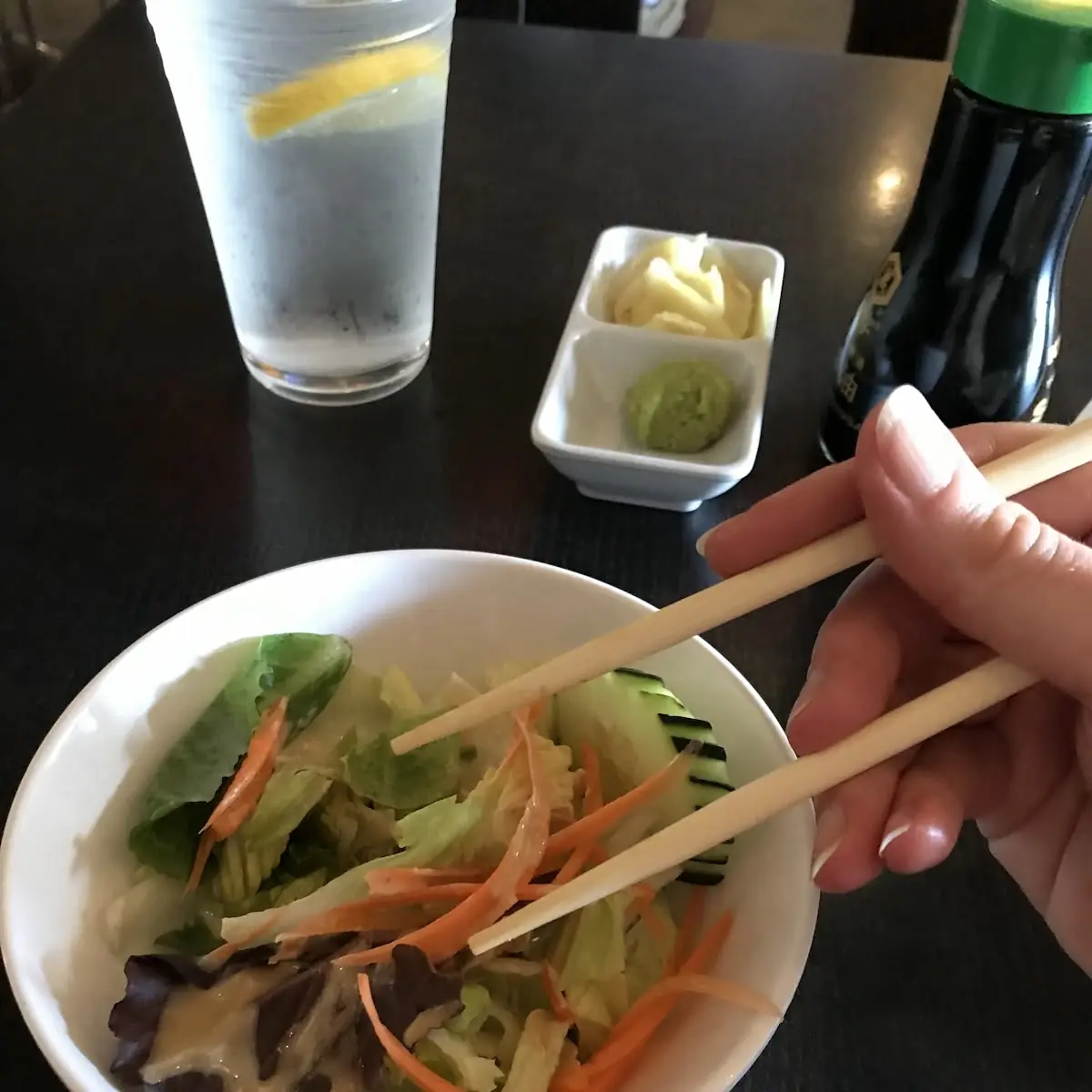 Miso Soup