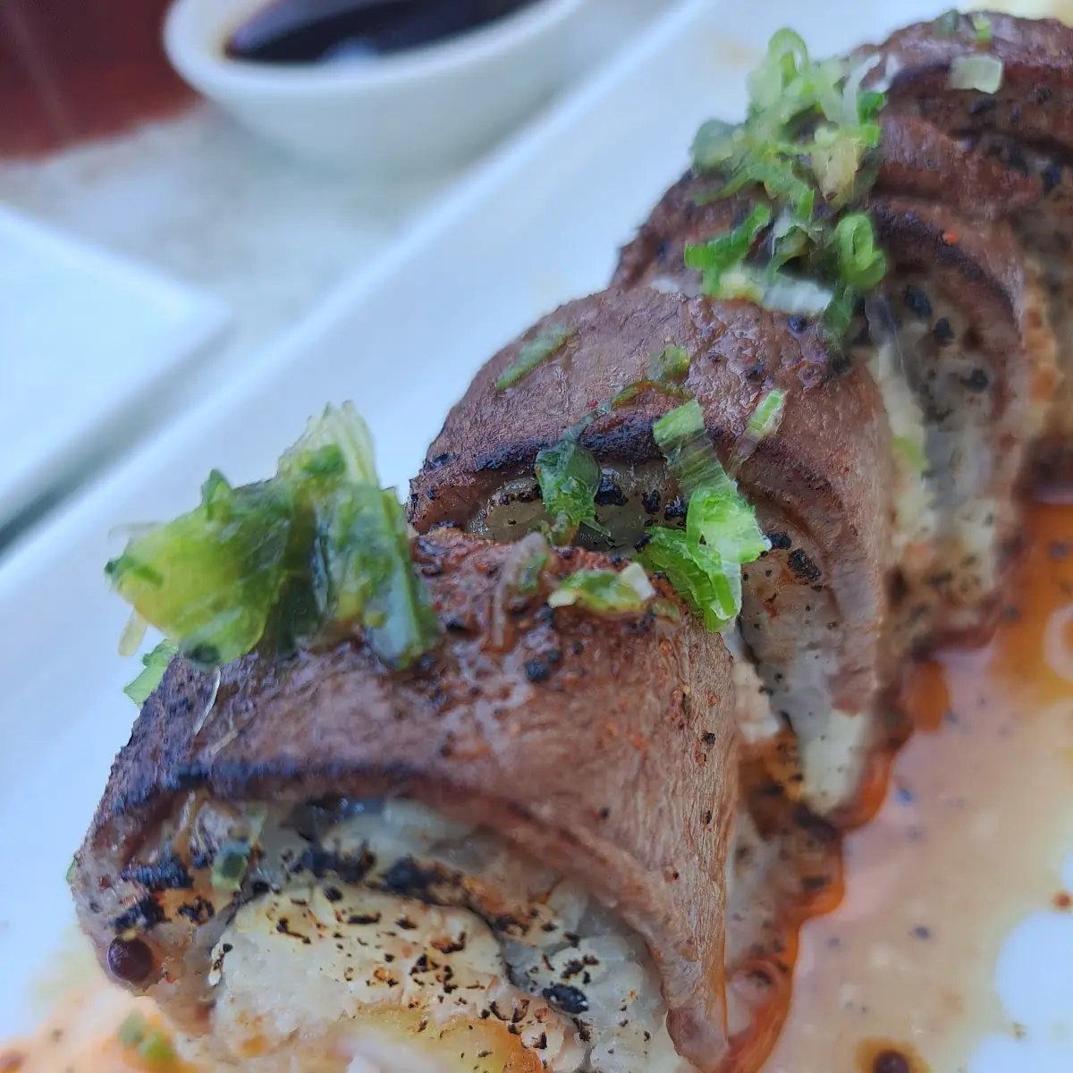 New York Roll