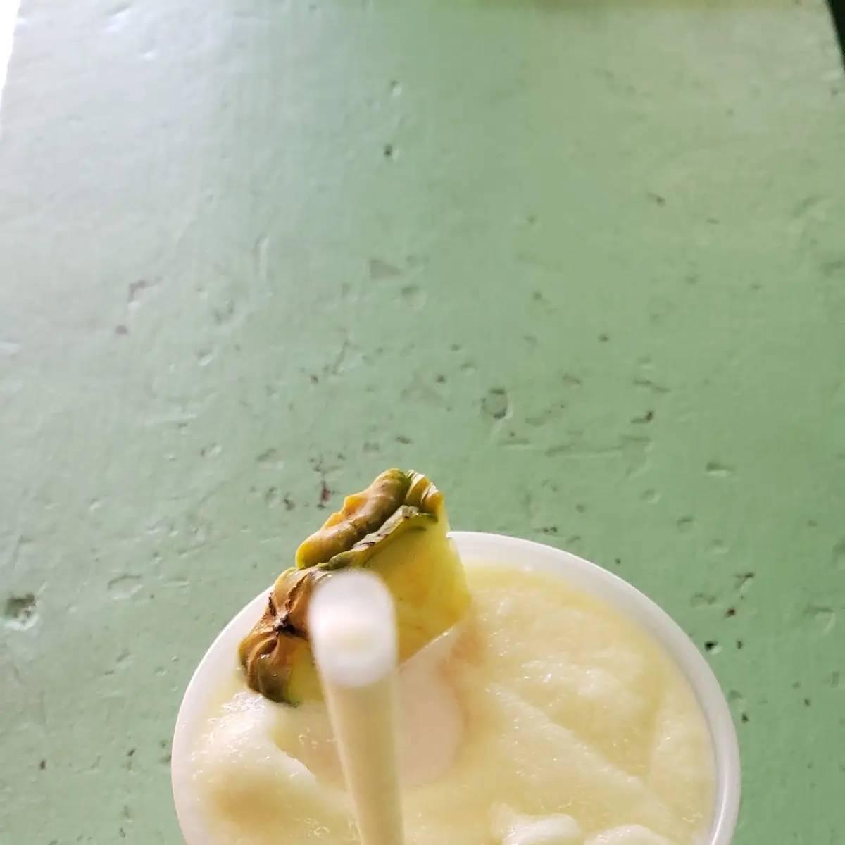 Piña Colada