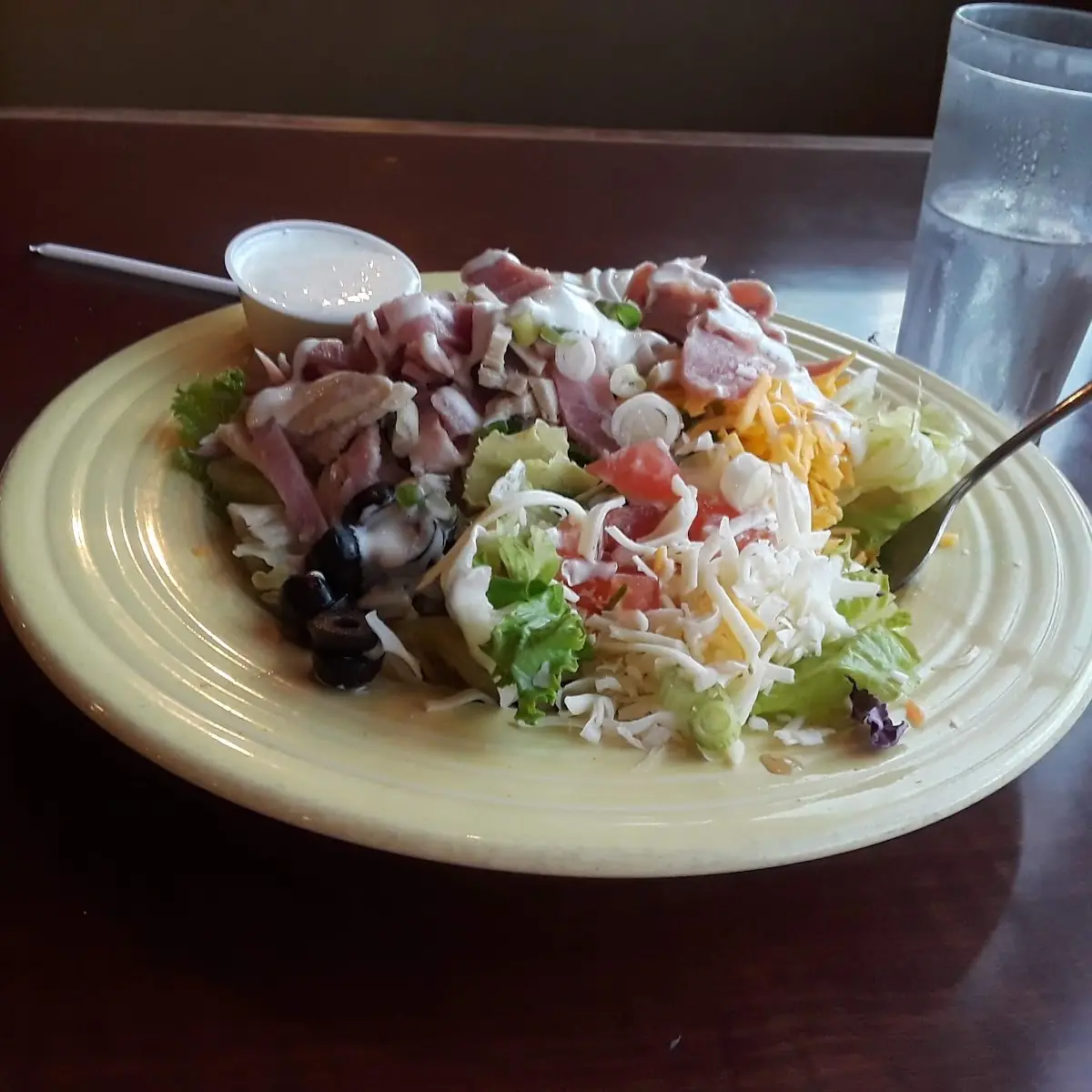 Chef Salad