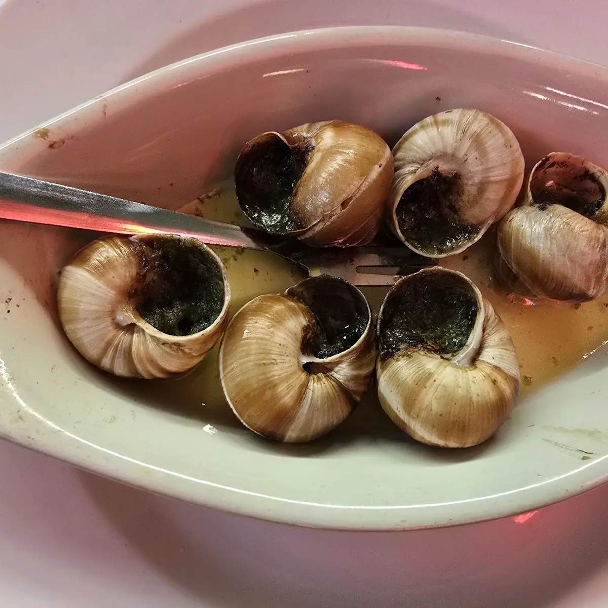 Escargot