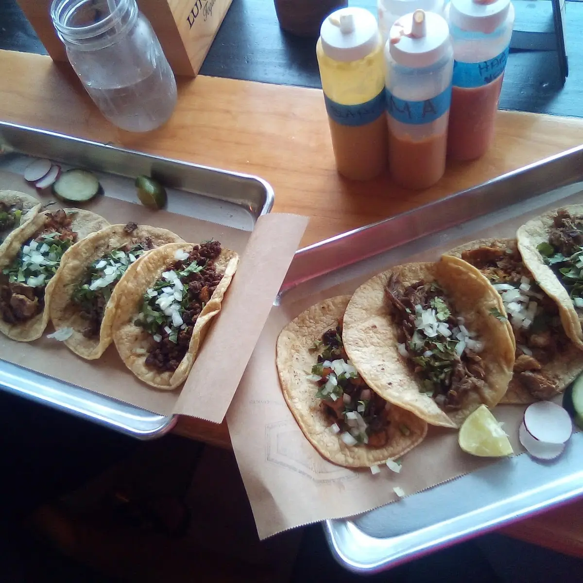 Asada Taco