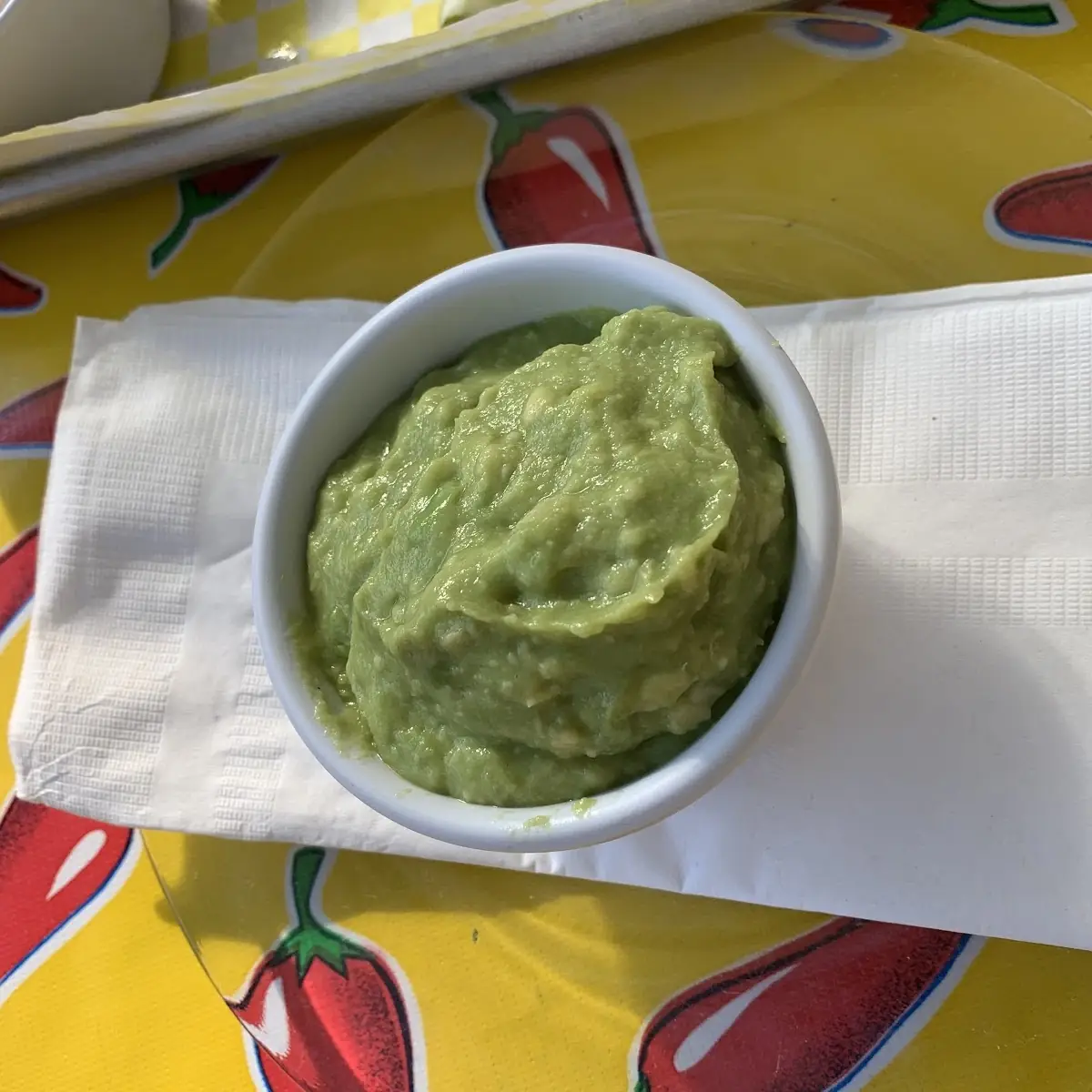 Guacamole