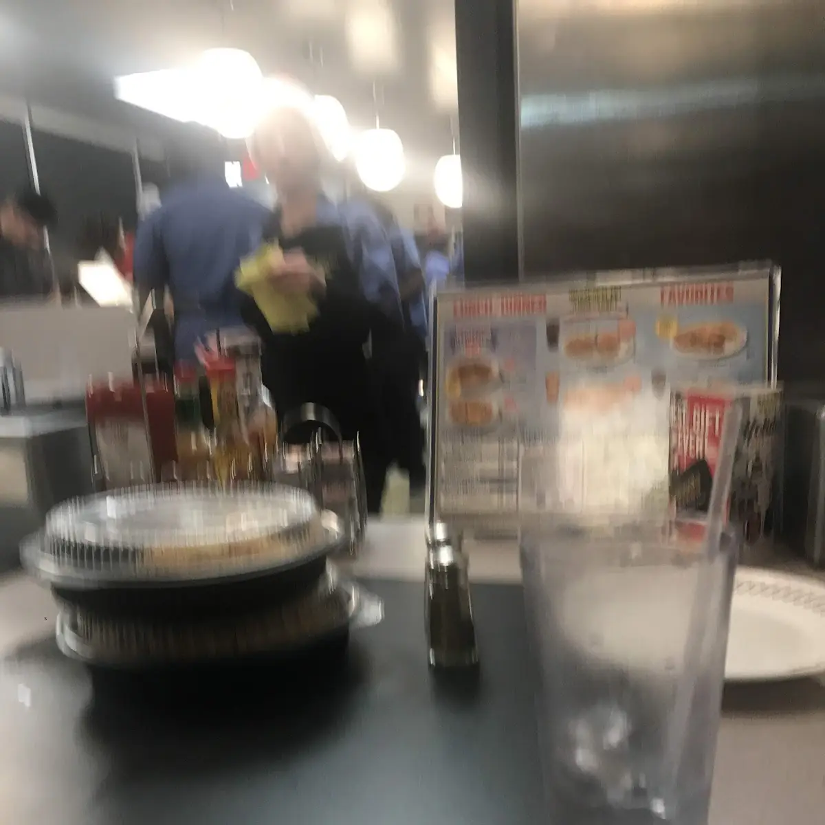 Mongolian Barbecue