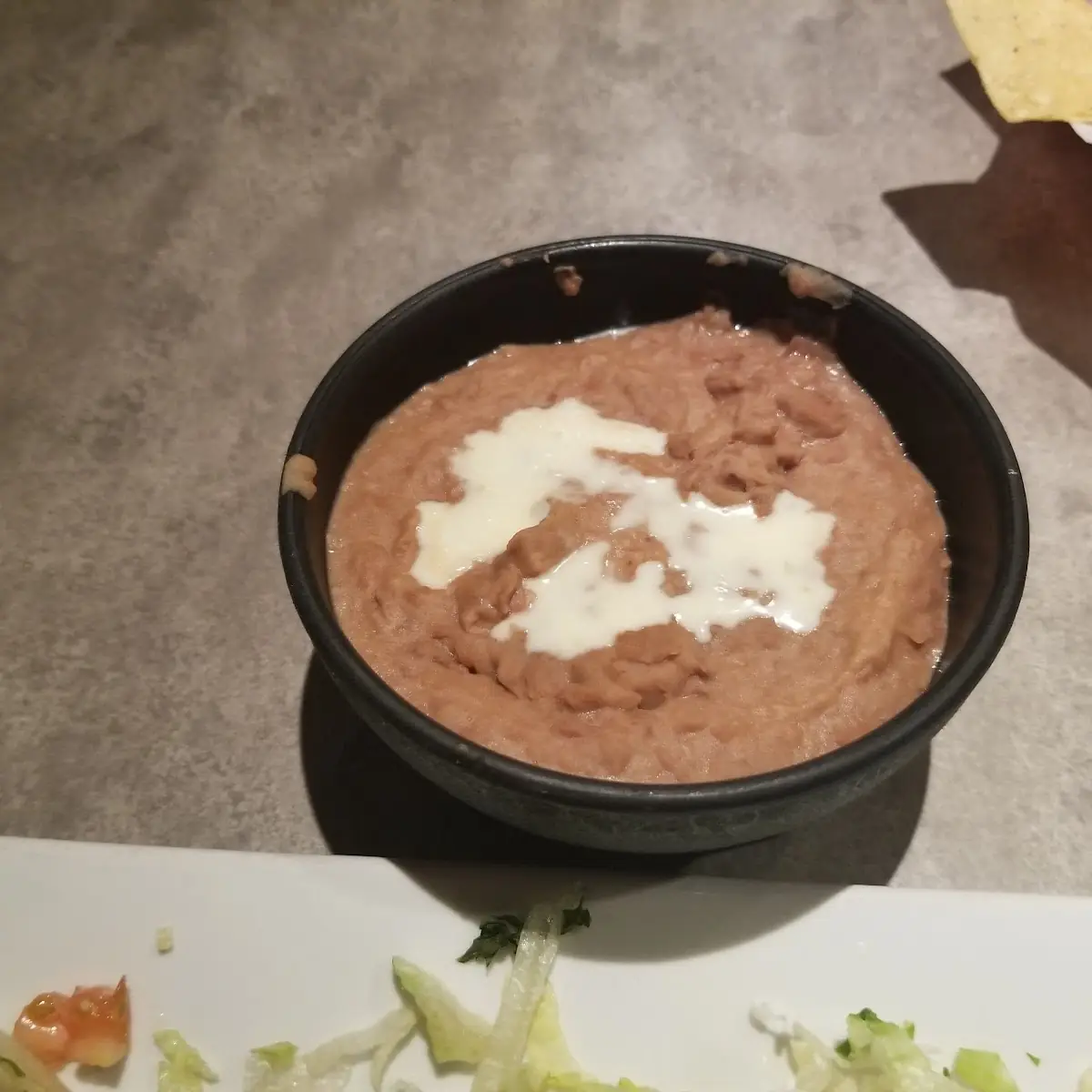 Refried Beans