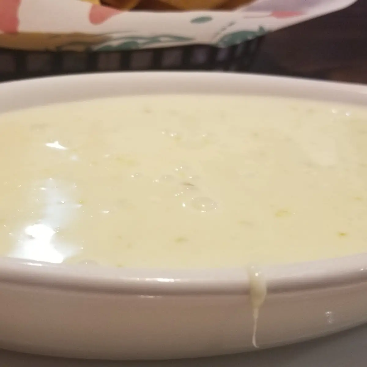 Queso Dip