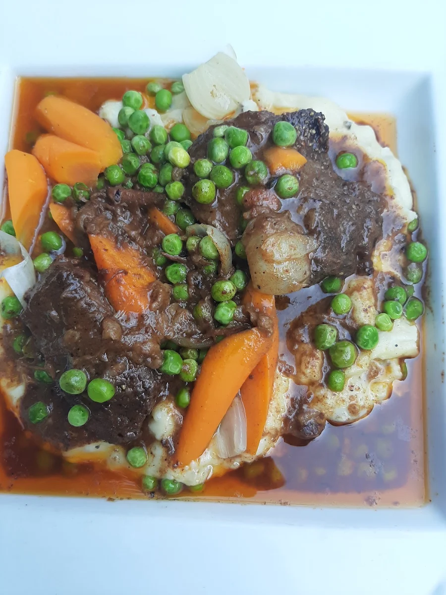 Beef Pot Roast