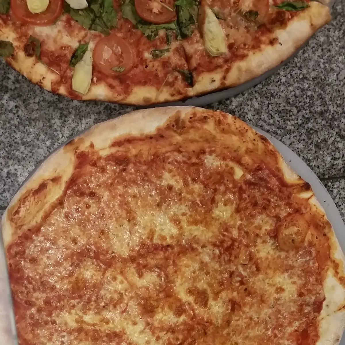 Cheese Pizza