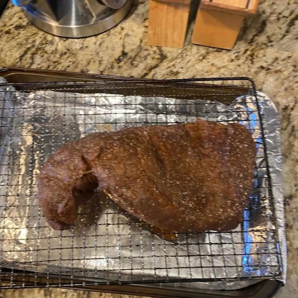 Hamburger Deluxe
