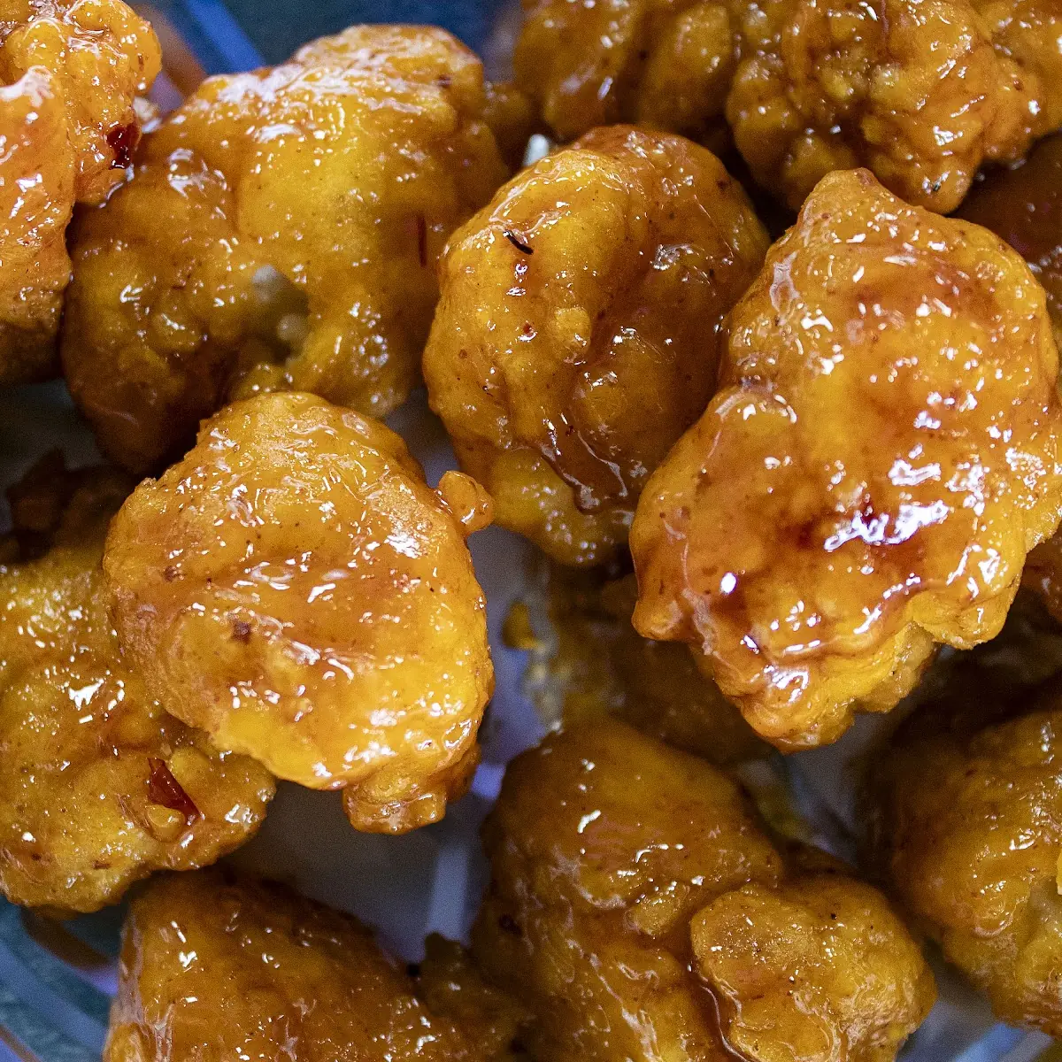 Boneless Wings
