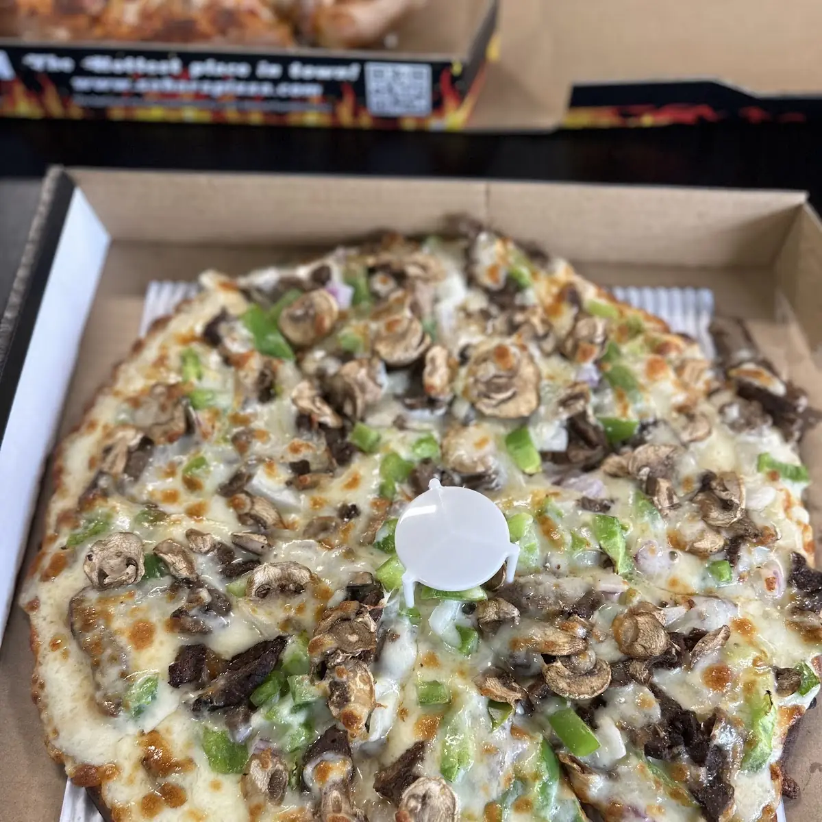 Philly Steak