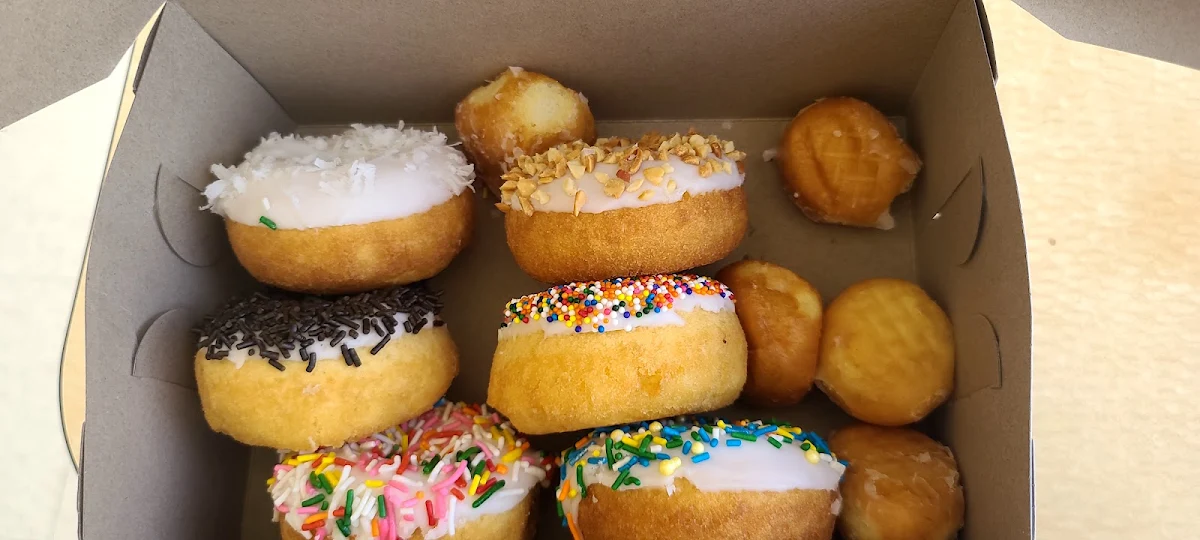Doughnut