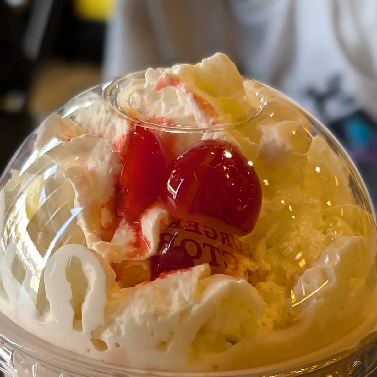 Milkshake