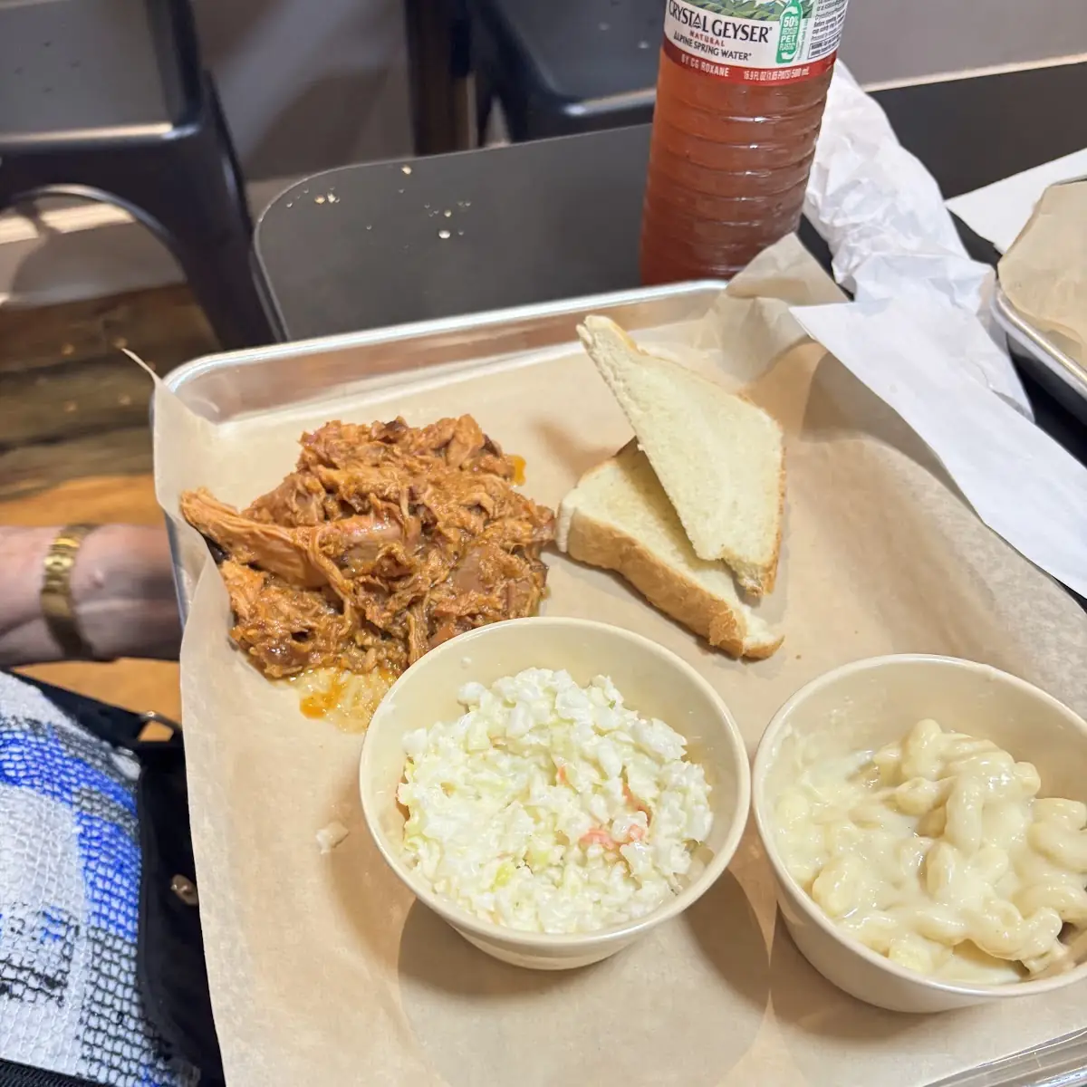 Pulled Pork
