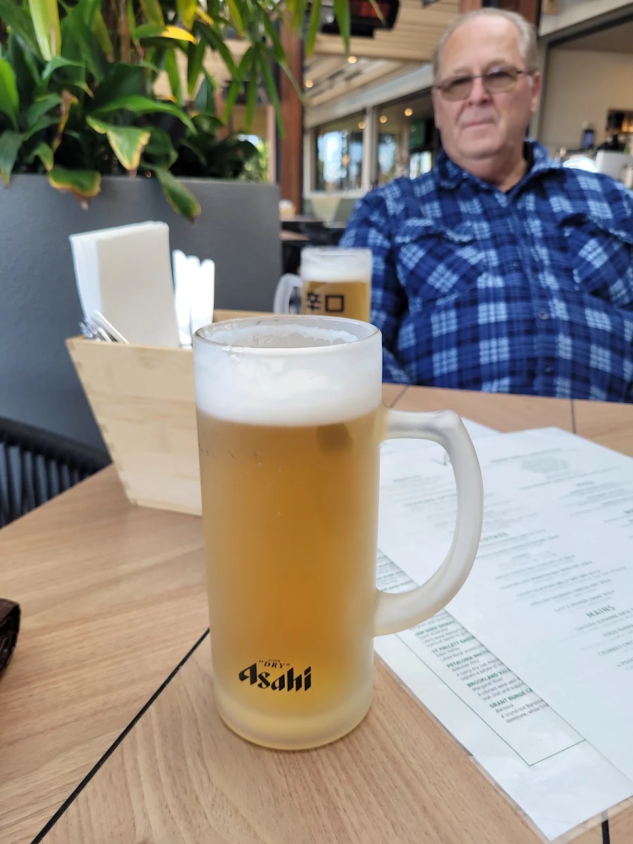 Asahi Super Dry, The Gateway Mildura