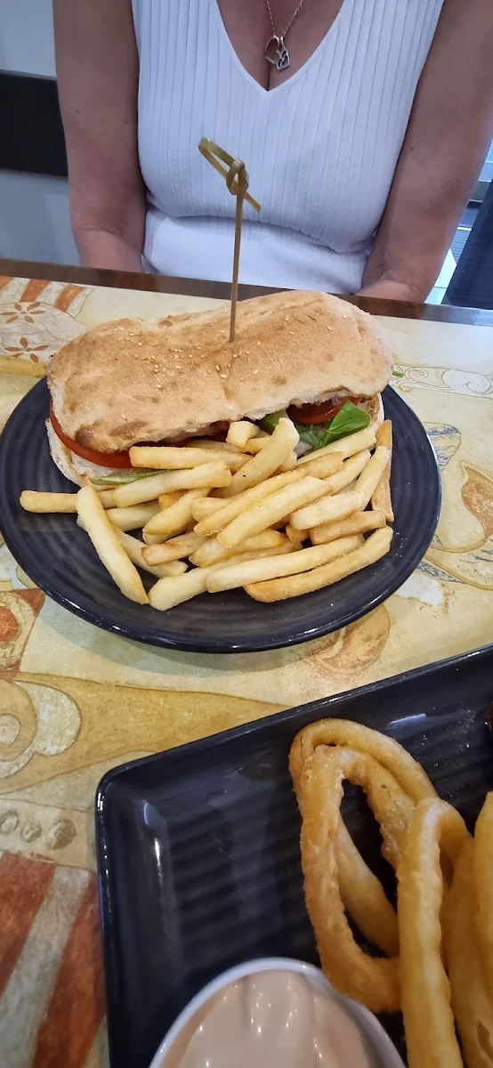 blt, The Gateway Mildura