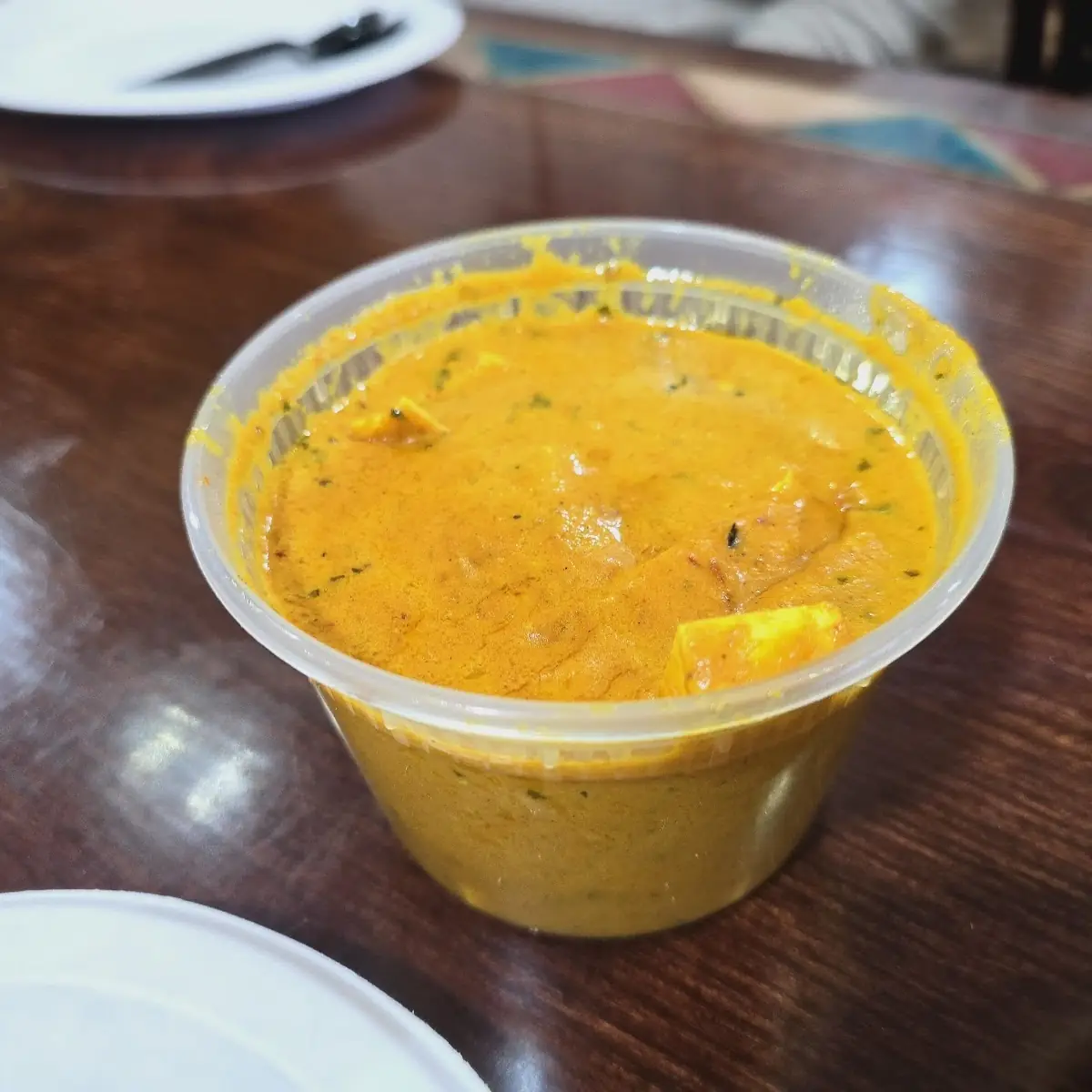 Mango Lassi