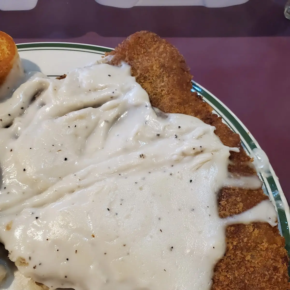 Chicken Fried Steak