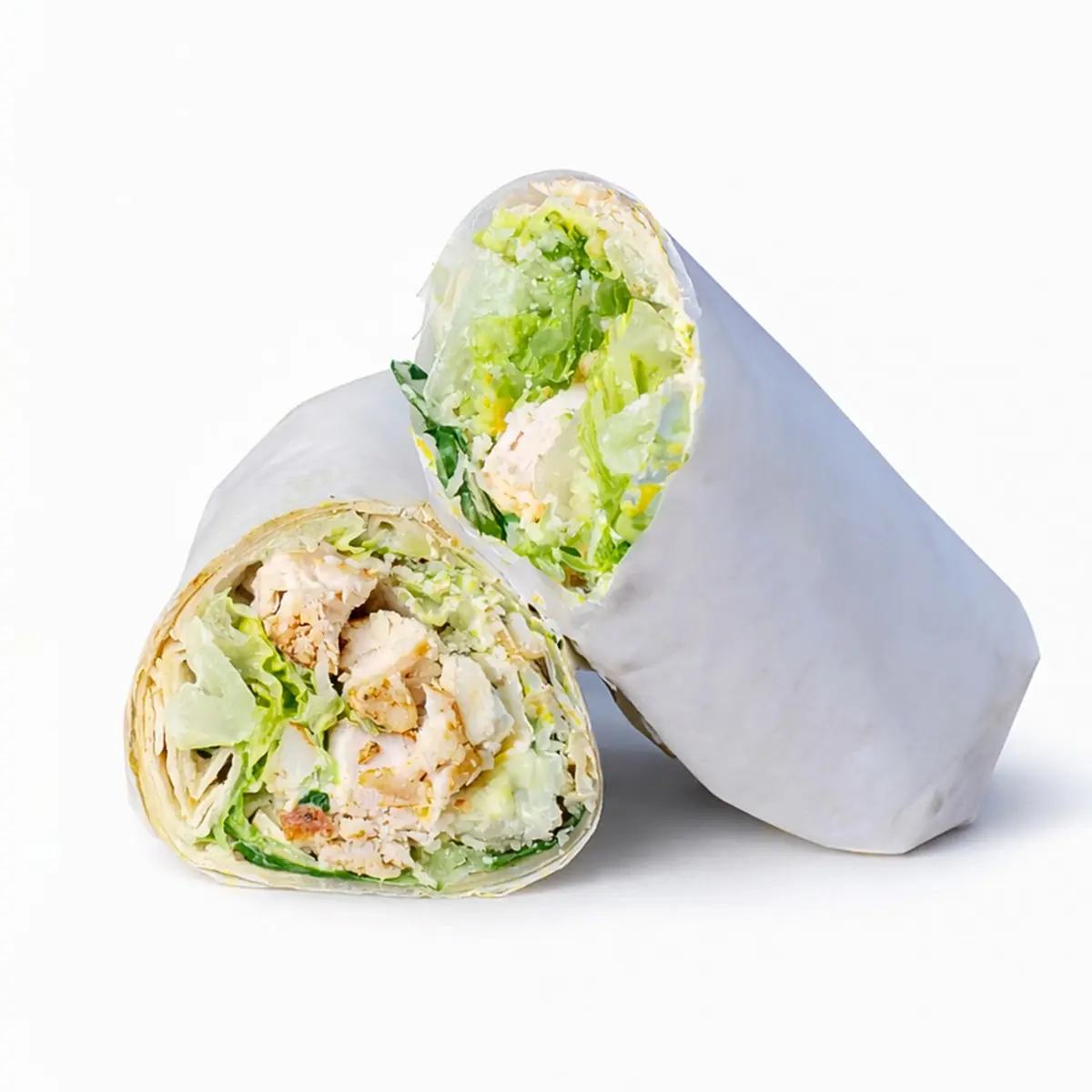 Caesar Wrap