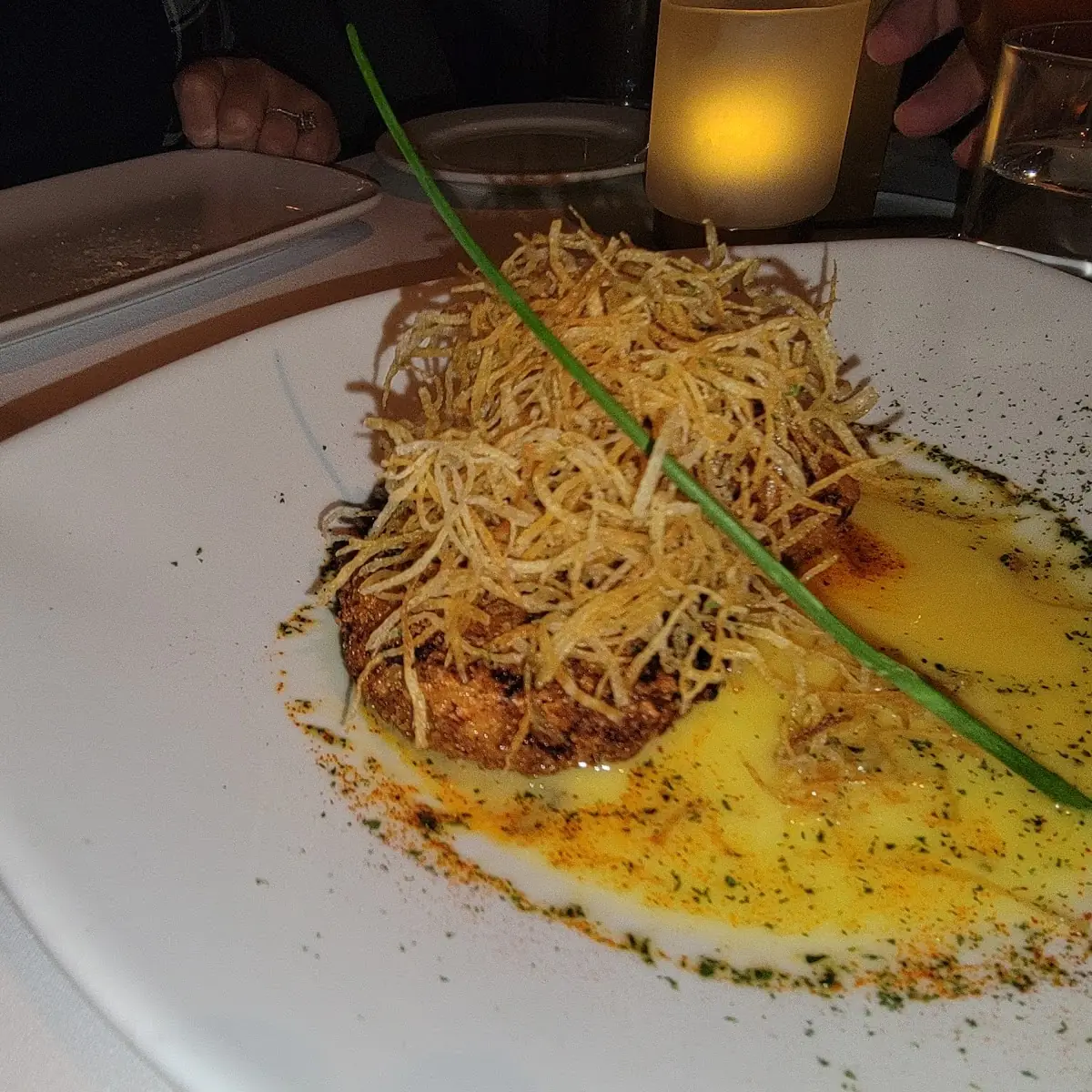 Crab Cakes
