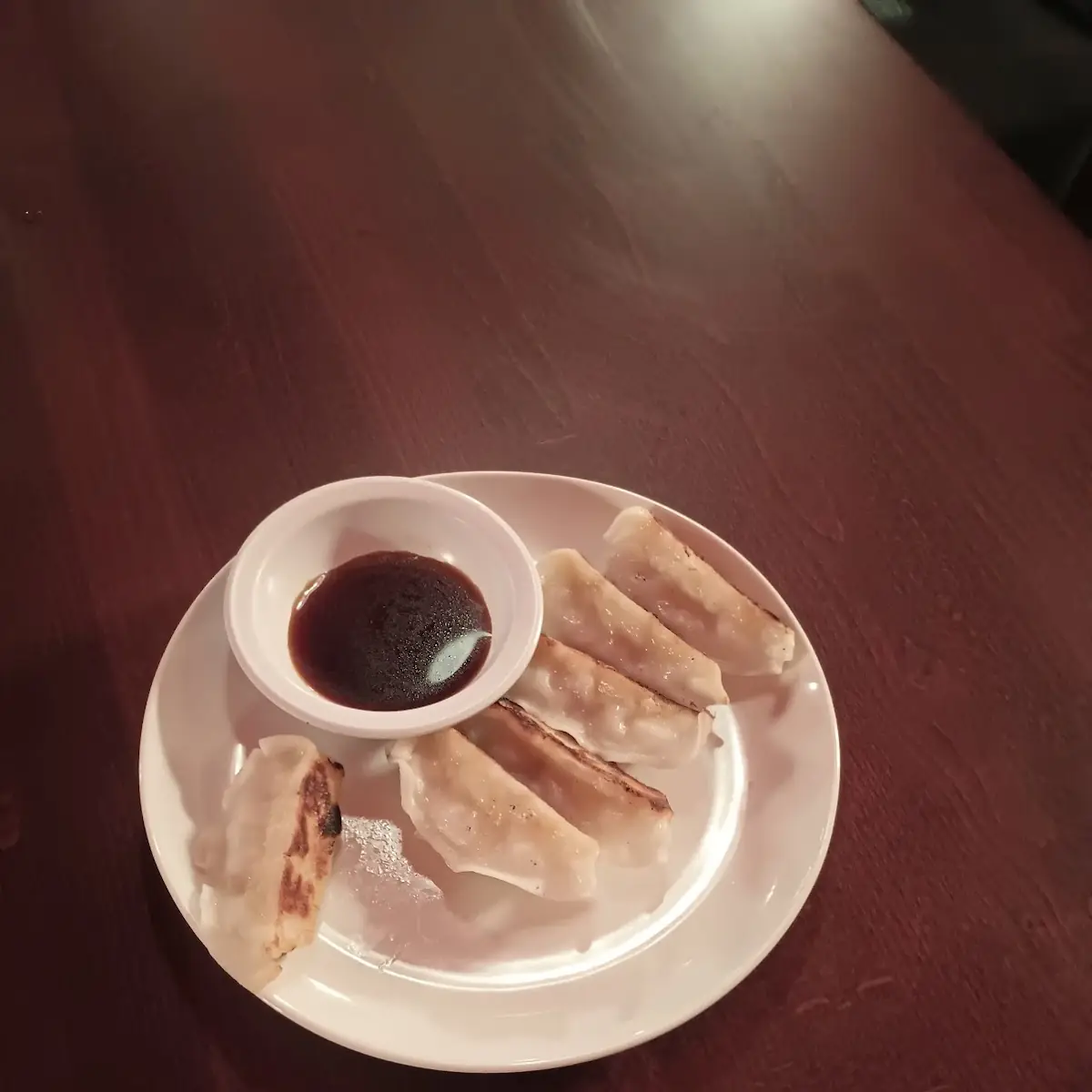Shrimp Tempura