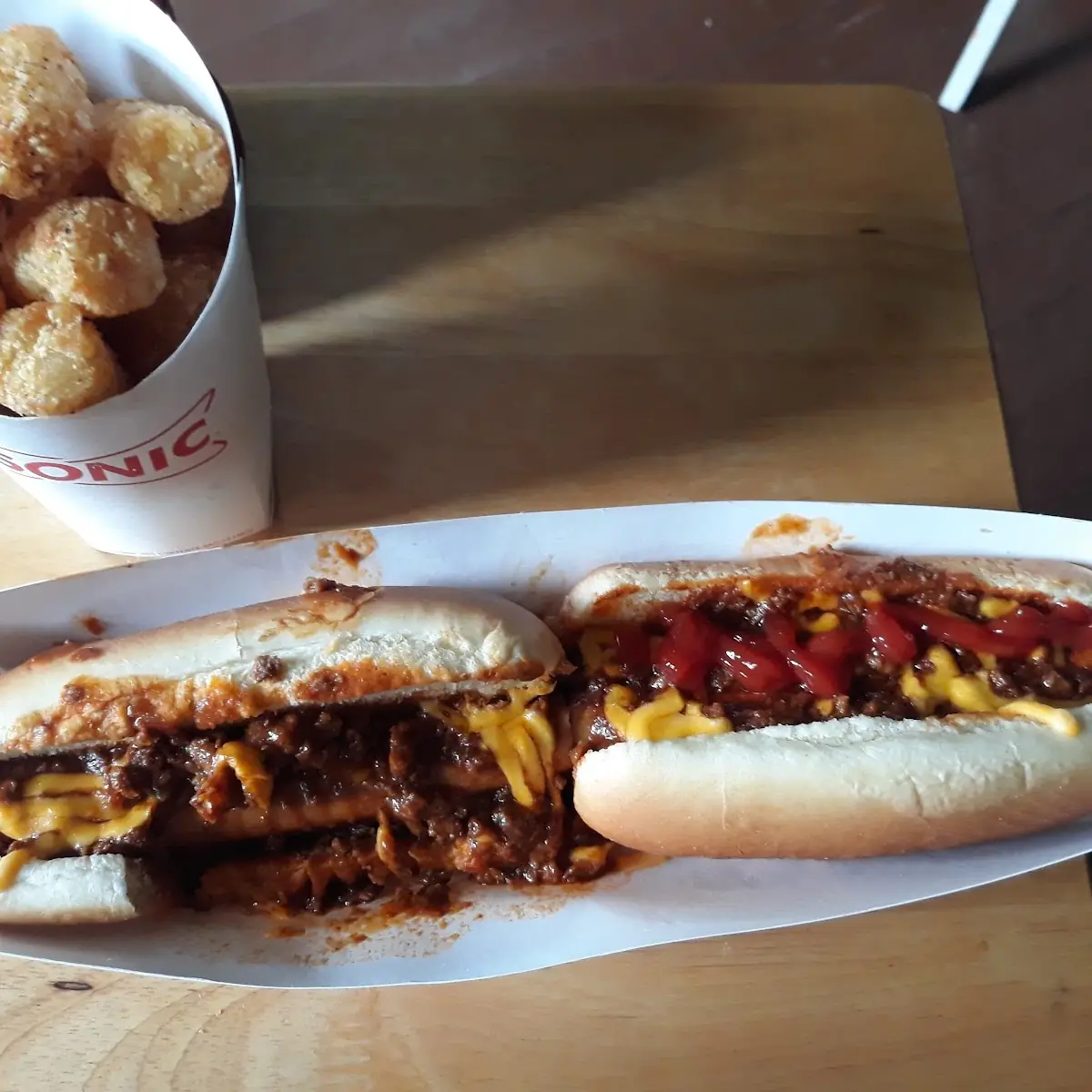 Beef Hot Dog