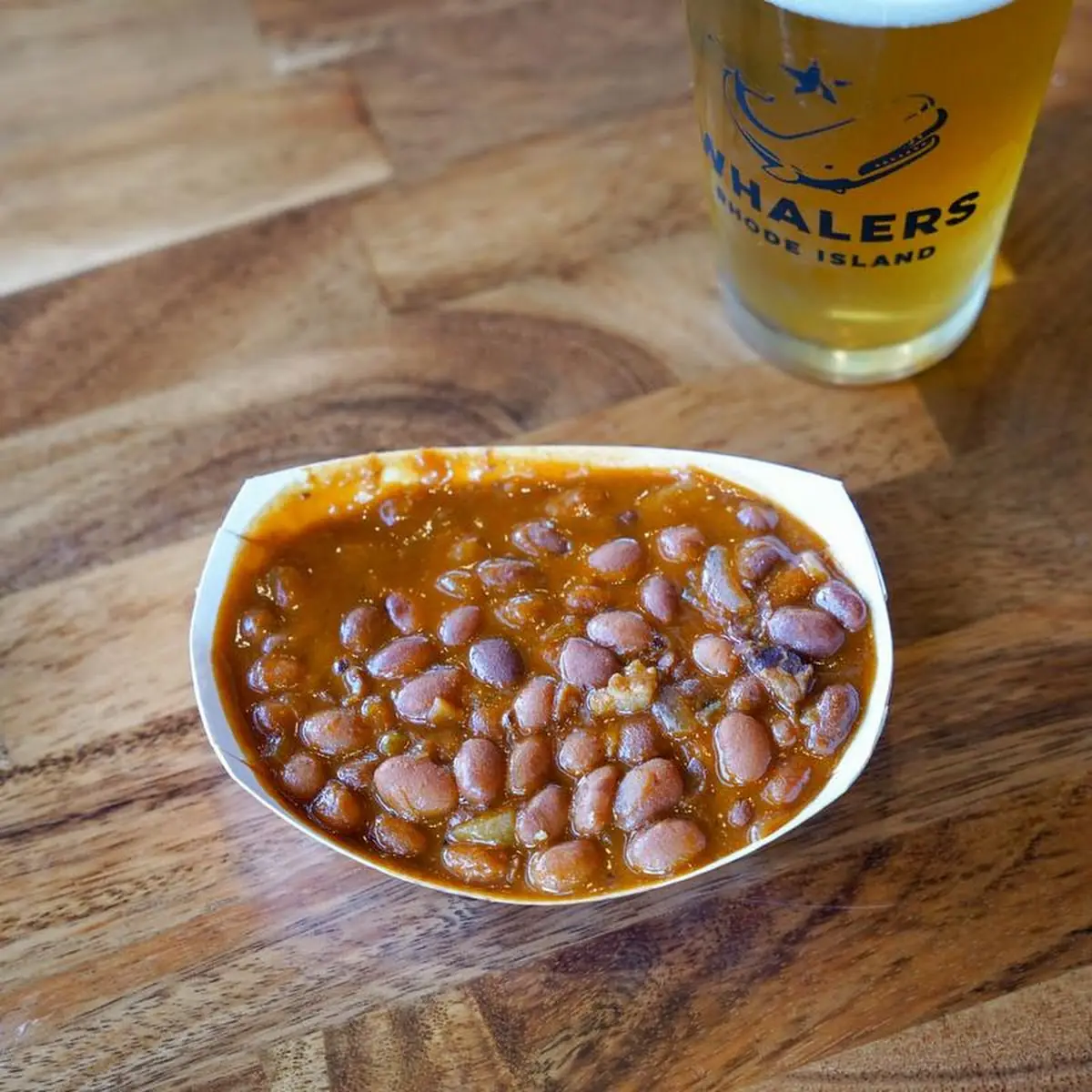 Smoke BBQ Bites