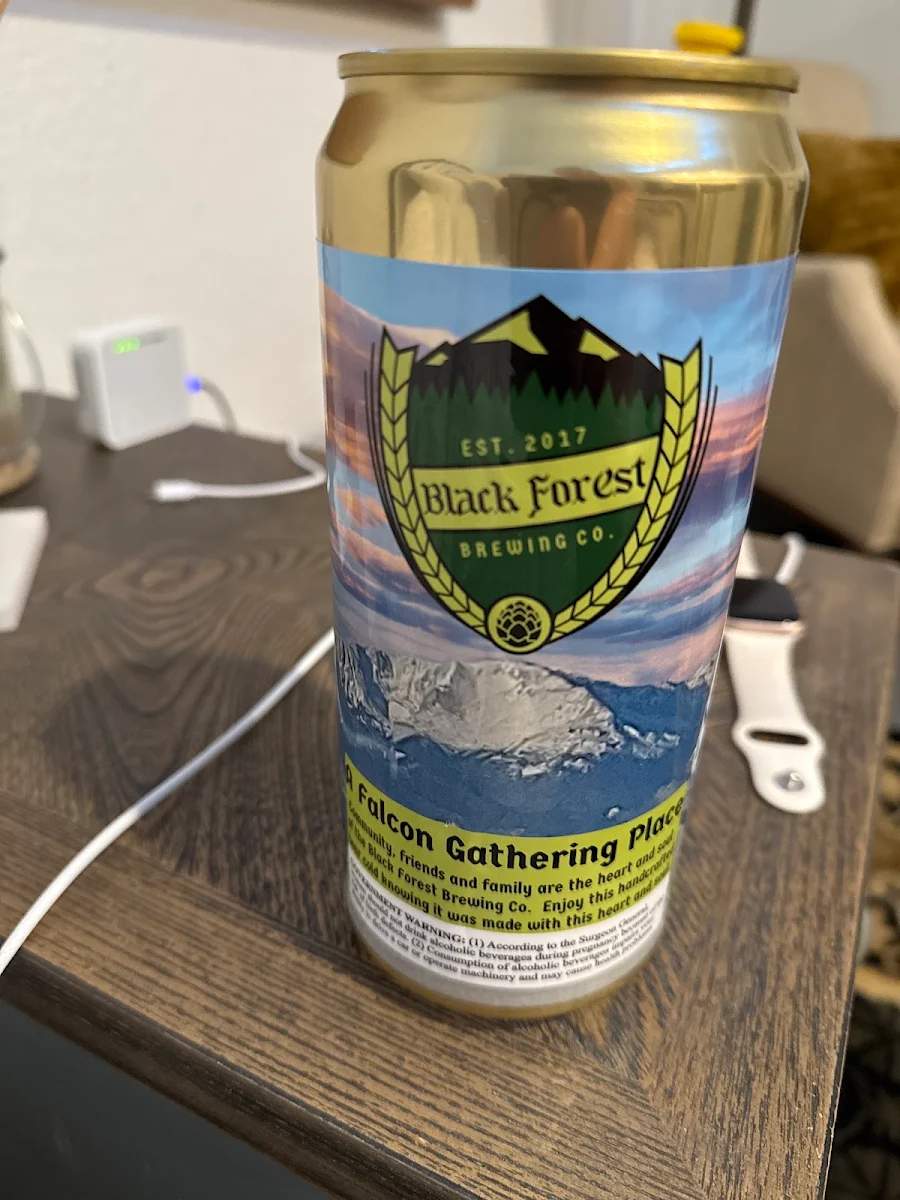 Strawberry Blonde Crowler
