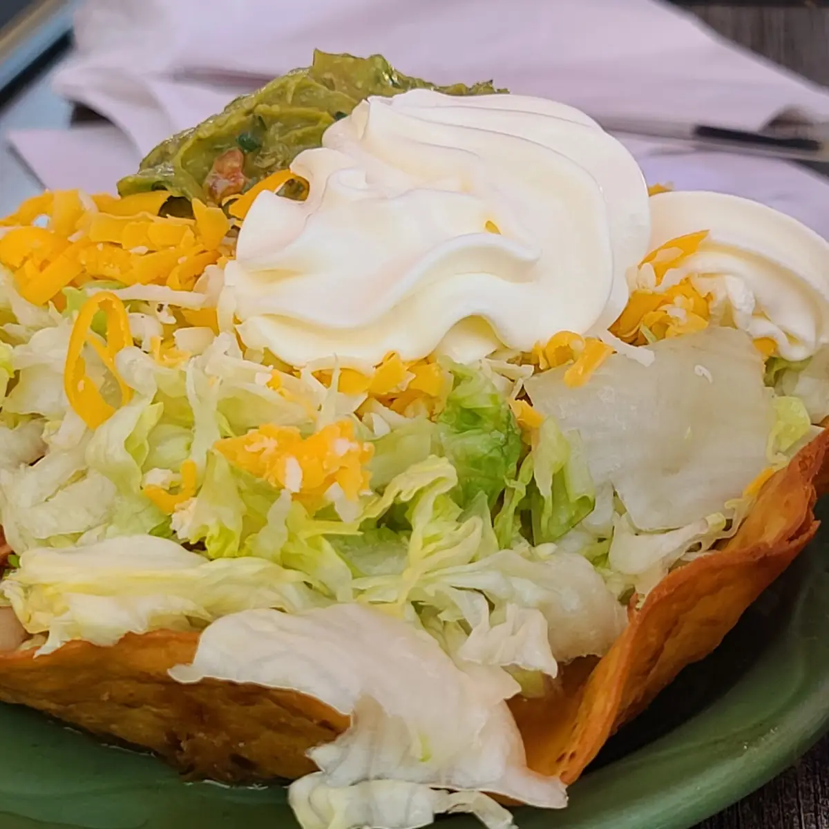 Taco Salad