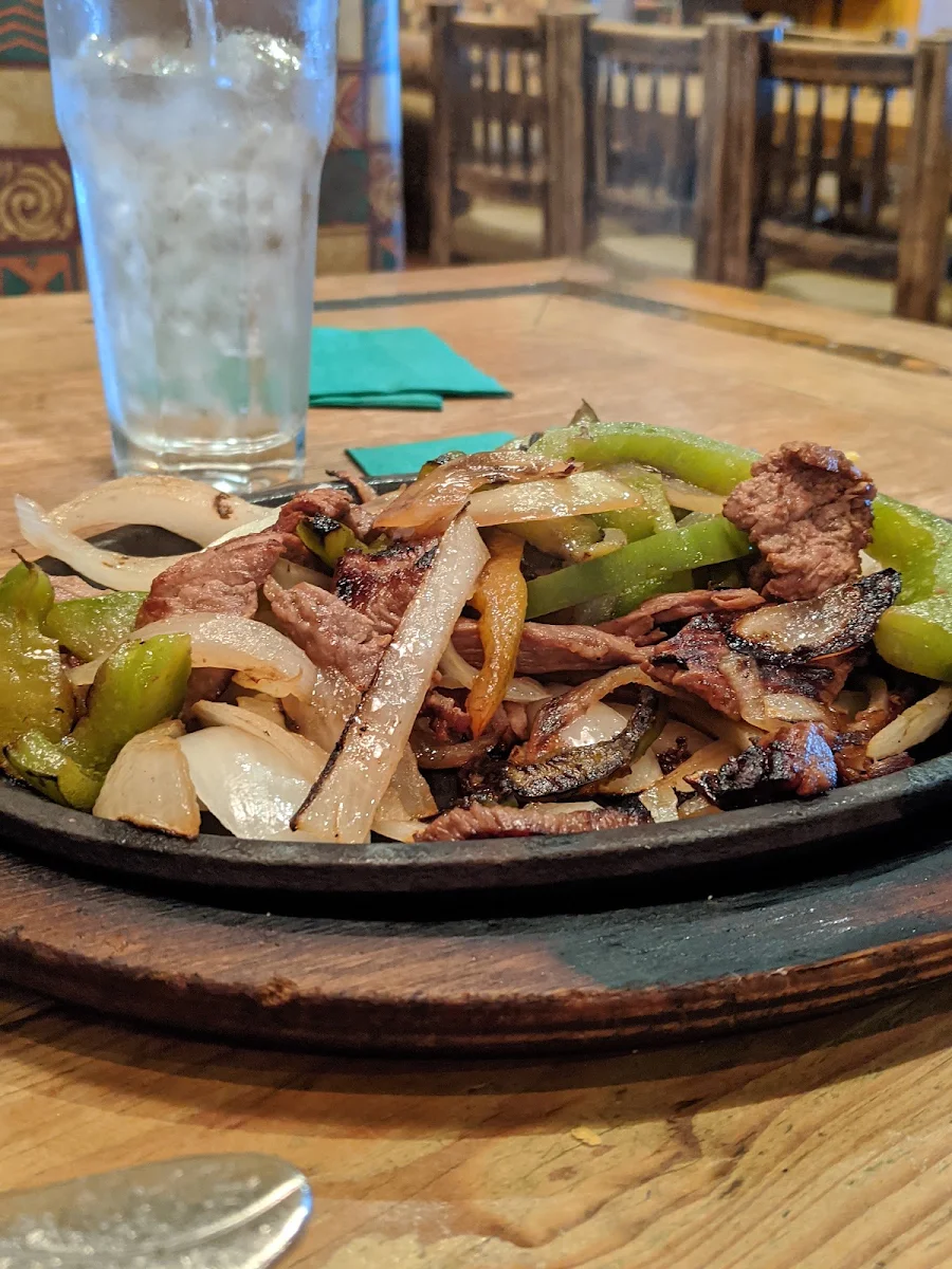 Enchilada Plate